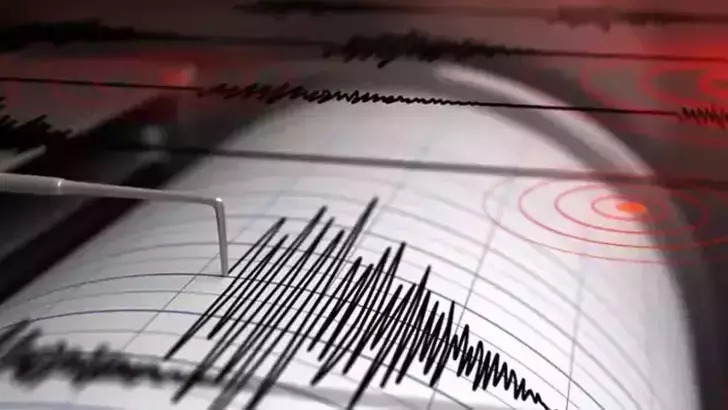 Japonya Sallandı: Güney Tokachi'de 6.2 Büyüklüğünde Deprem