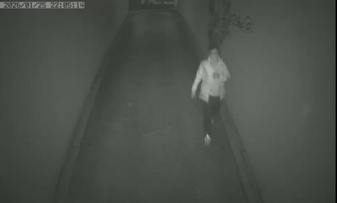 Kadıköy'ün Lüks Siteleri Soyuldu: İki Zanlı Suçüstü Yakalandı