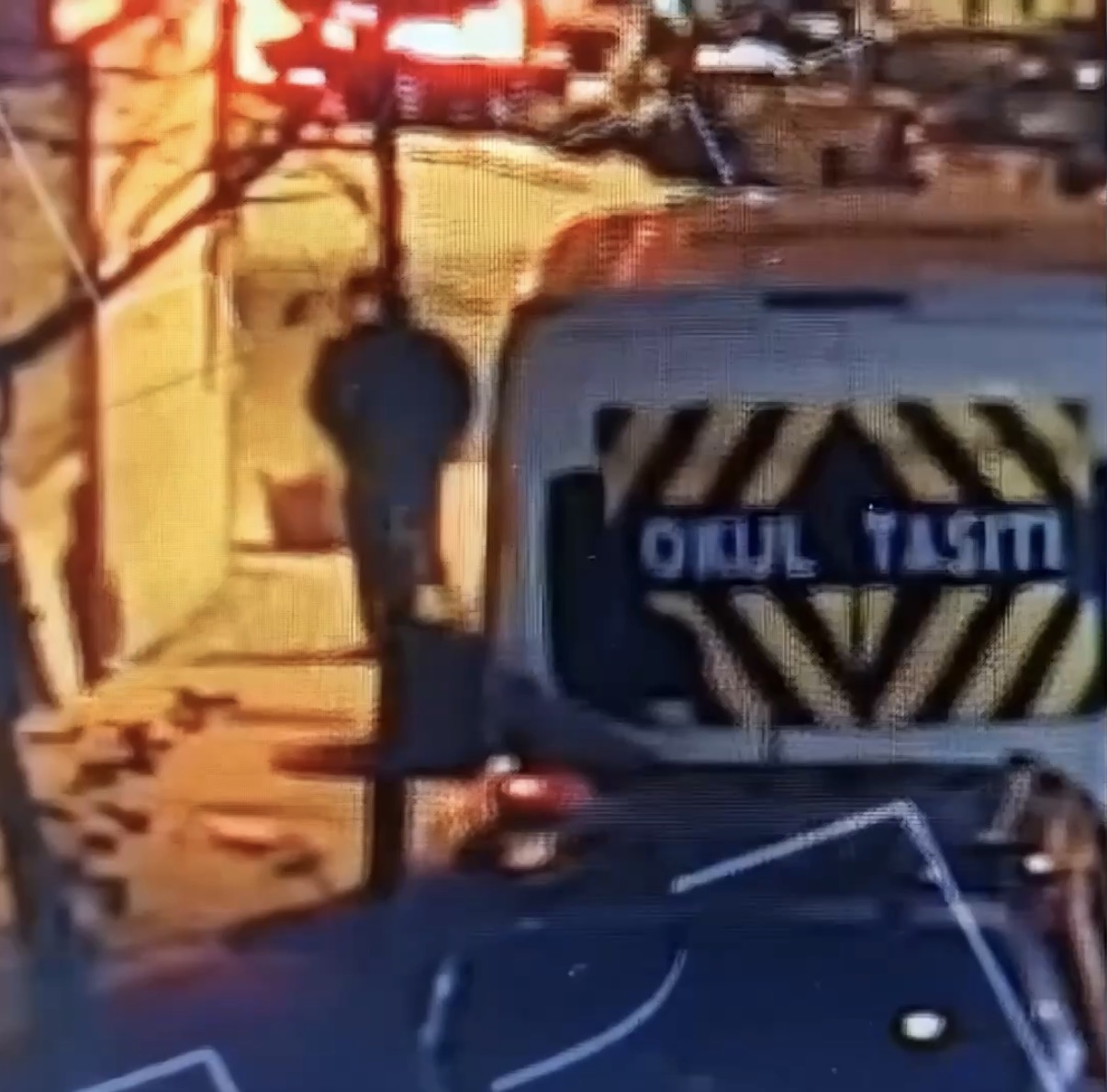 Cezaevinden Çıktıktan 3 Gün Sonra Silahlı Saldırıya Uğradı: Şüpheli 1 Saatte Yakalandı