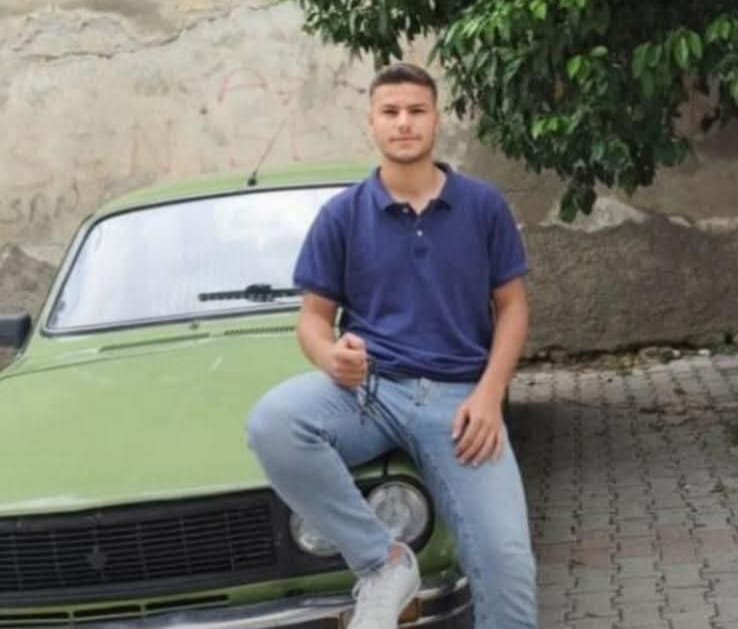 Kadirli'de Kız Meselesi Cinayeti: 19 Yaşında Genç Hayatını Kaybetti