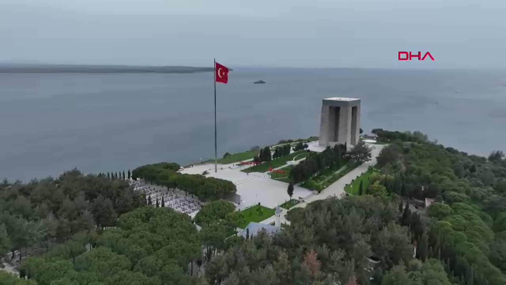 57. Alay Sancağı Madalya Törenine Ait Arşiv Belgeleri Gün Yüzüne Çıktı