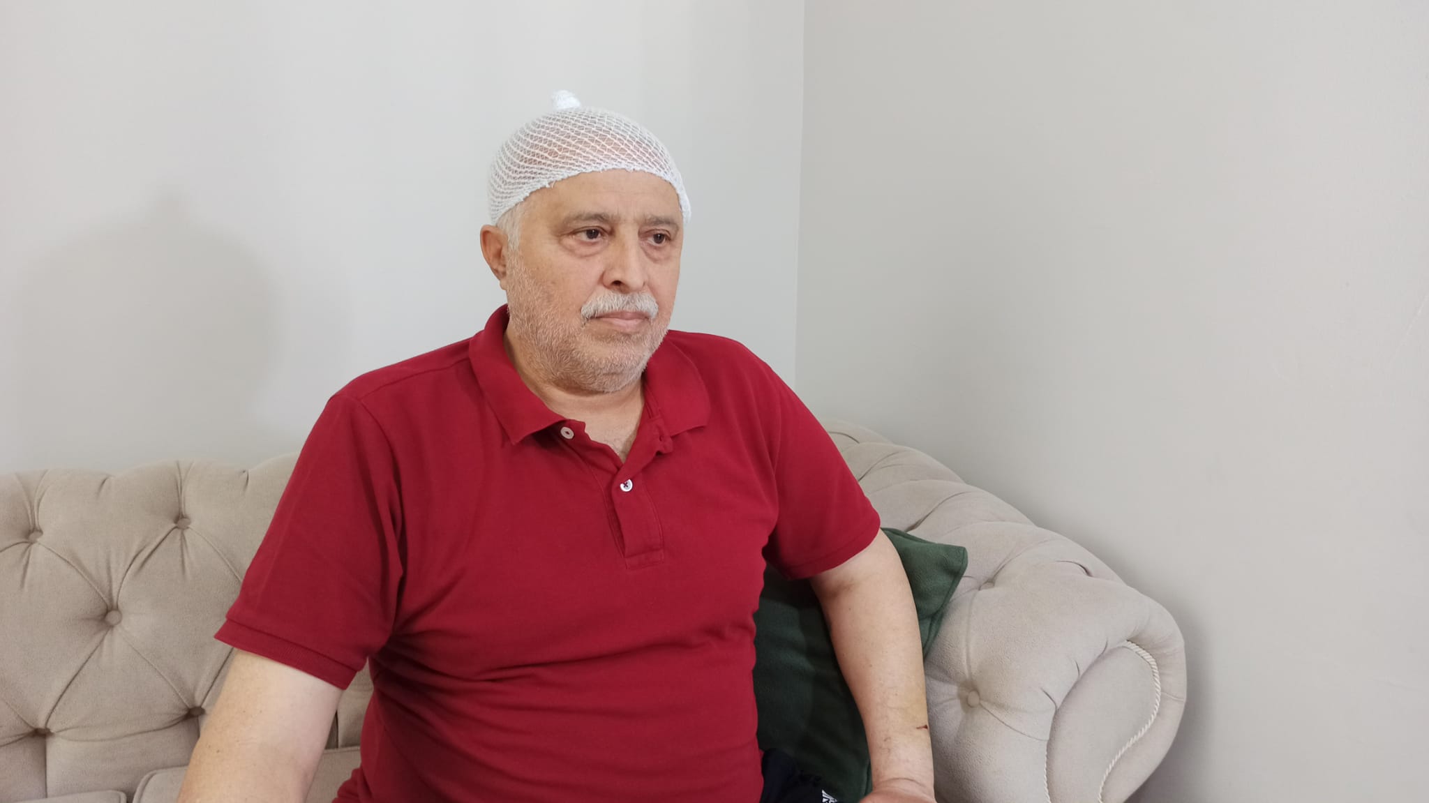 Hatay'da Satırlı Dehşet: 3 Yaralı Taburcu Oldu, Saldırgan Tutuklandı