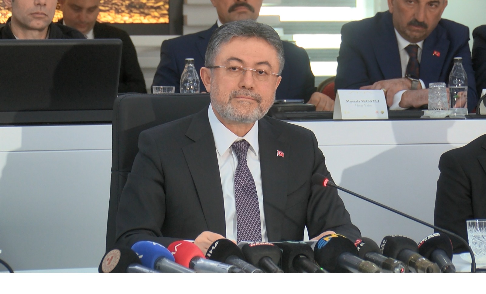 Orman Yangınlarıyla Mücadelede Kapasite Artışı: Havadan Müdahale 462 Tona Çıktı