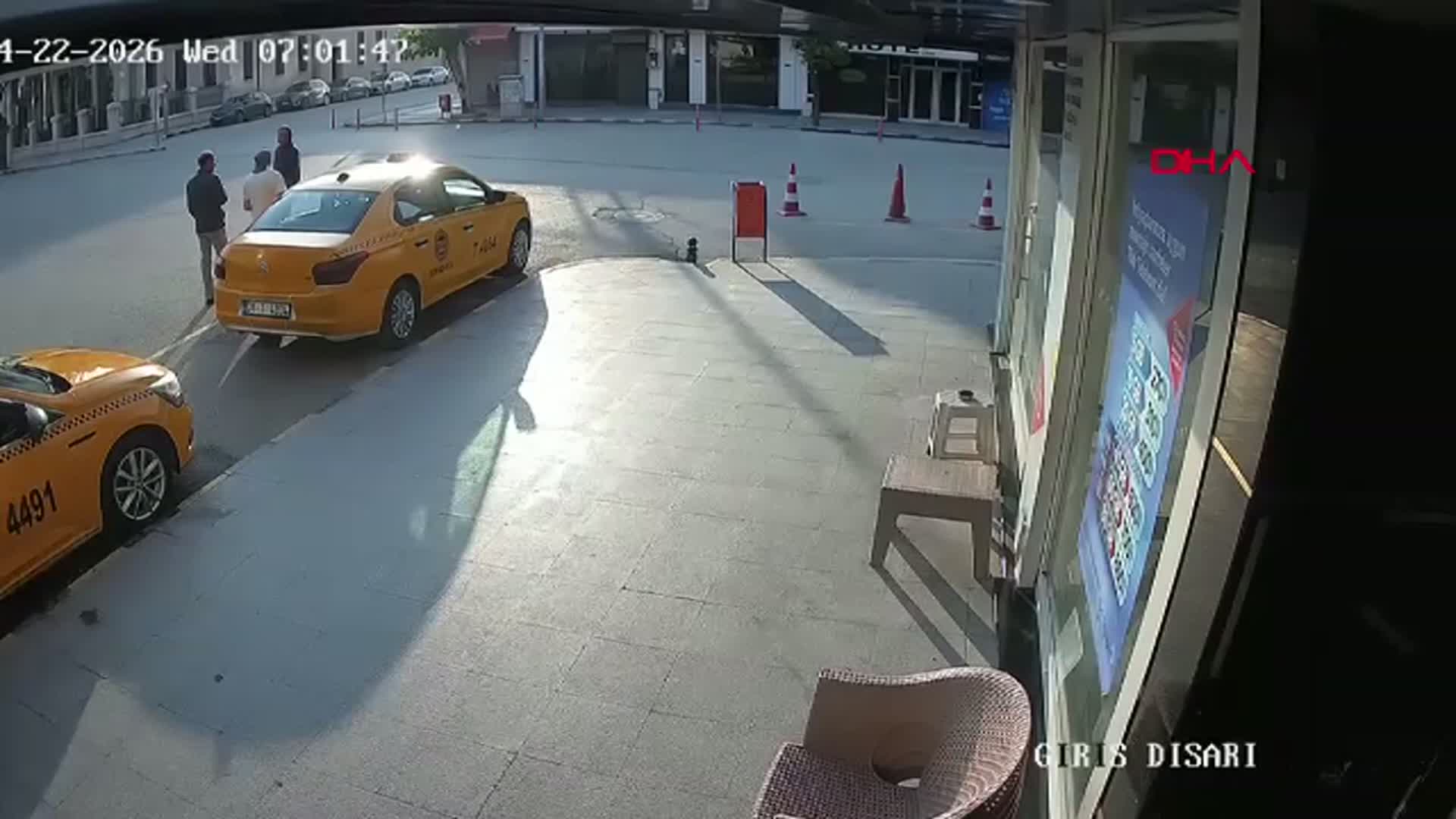 Hatay'da Satırlı Saldırı Sonrası Yaralılar Taburcu Oldu: "Kefeni Yırttık"