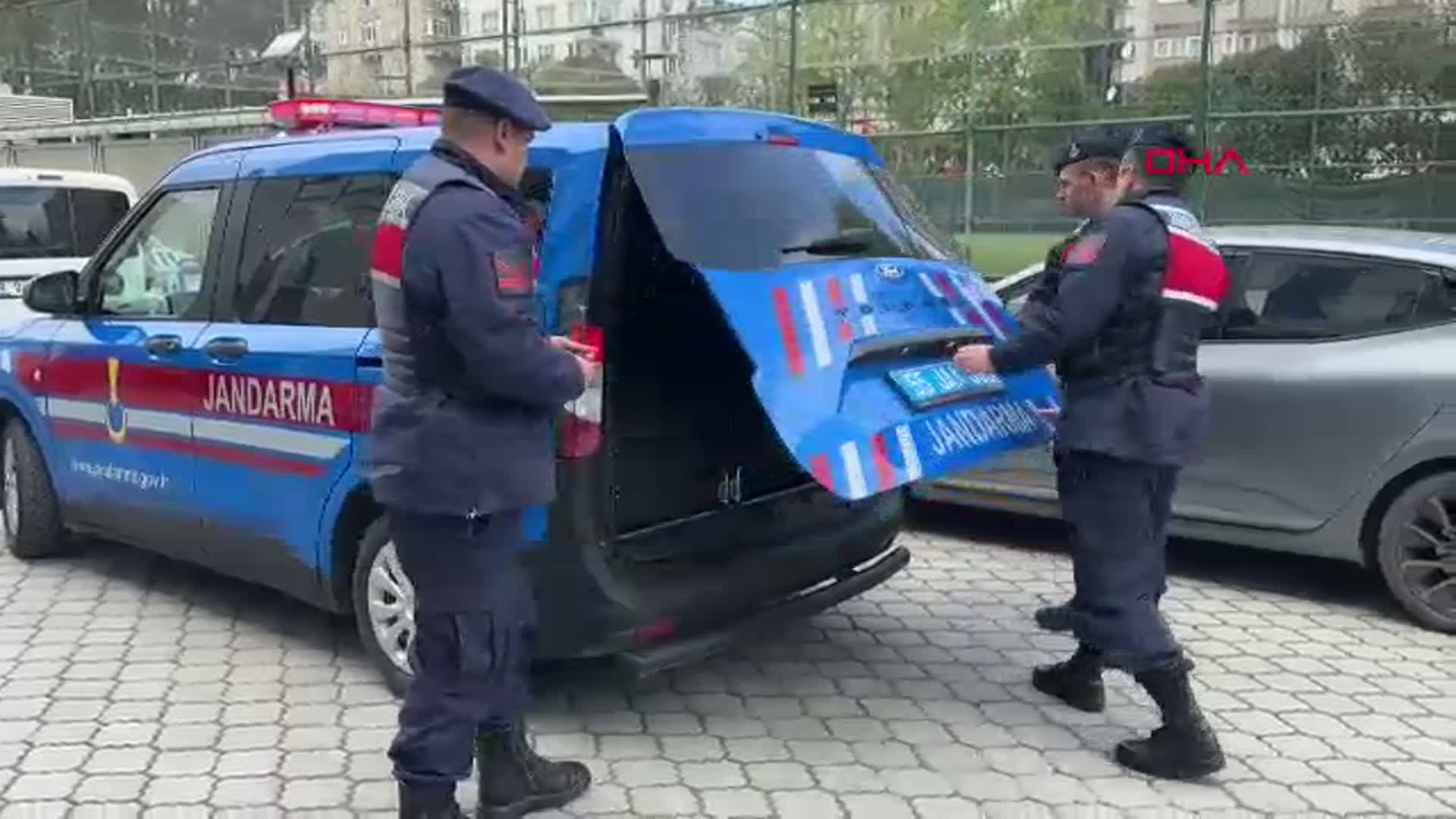 Samsun'da Hayvan Ticaretinde 290 Bin TL'lik Dolandırıcılık İddiası: Bir Kişi Gözaltında
