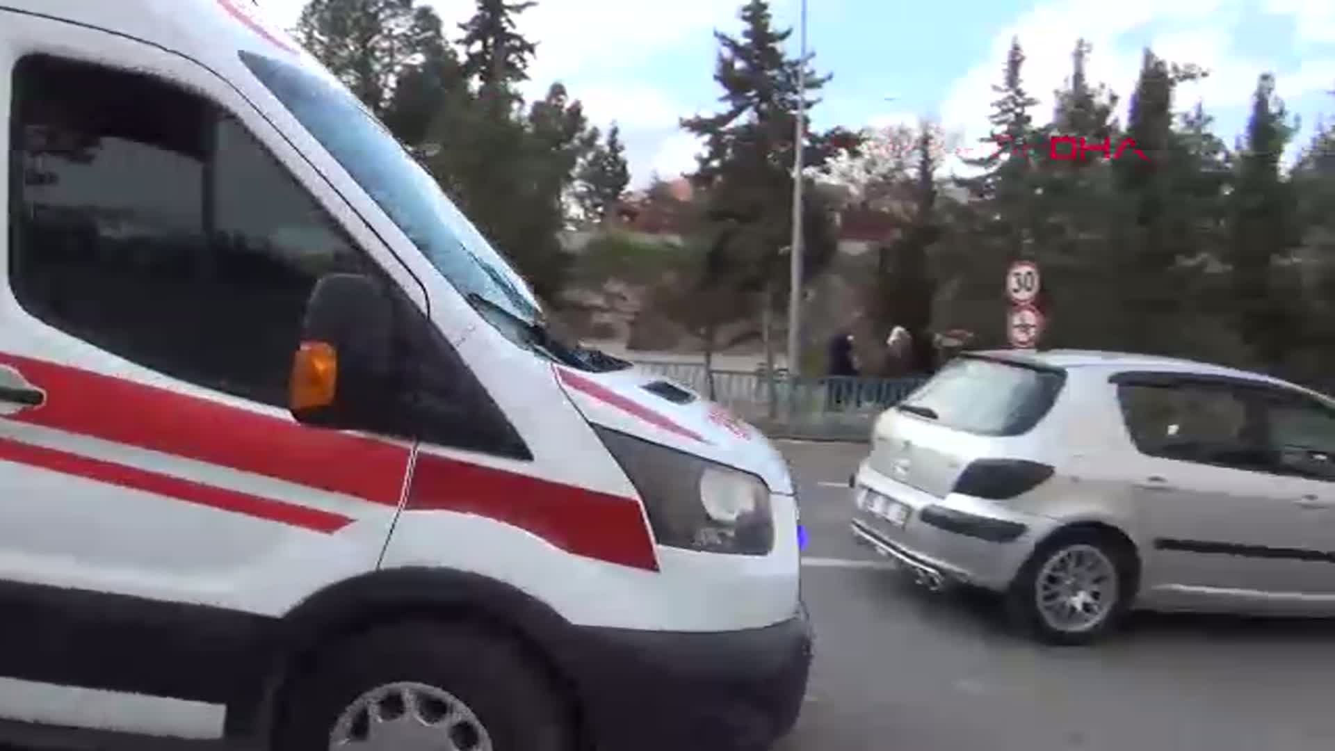 Şanlıurfa'da Feci Kaza: 2 Gencin Hayatı Söndü, 2 Yaralı