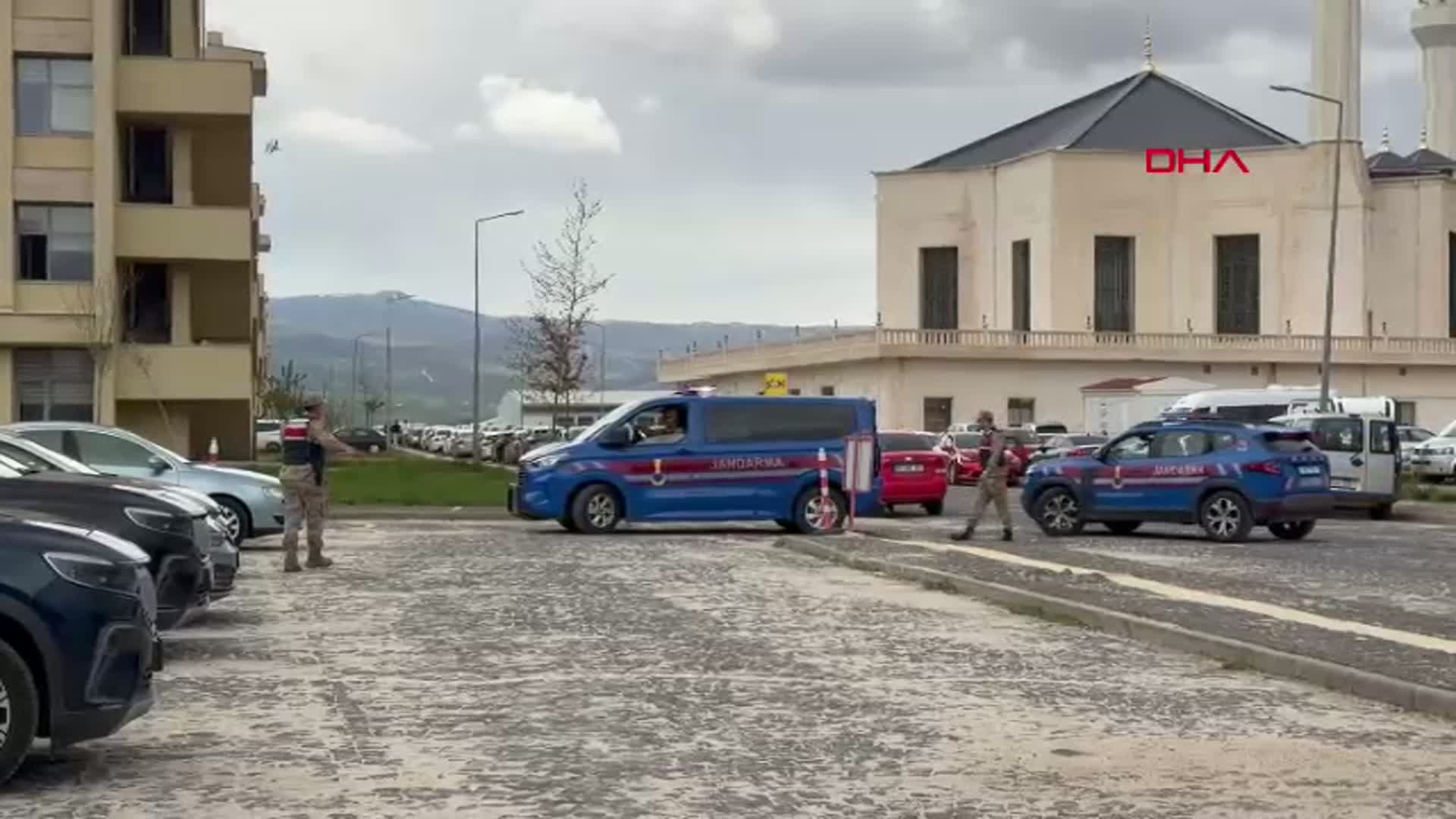 Gülistan Doku Soruşturmasında Yeni Gelişme: Hastane Görevlileri Adliyeye Sevk Edildi