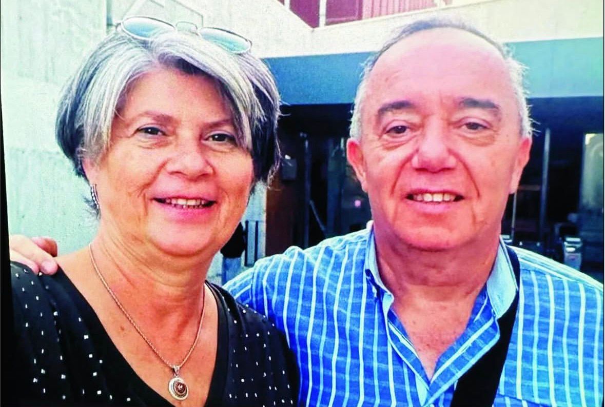 Çanakkale'de Kan Donduran Olay: Emekli Öğretmen Eşini Öldürdükten Sonra İntihar Etti