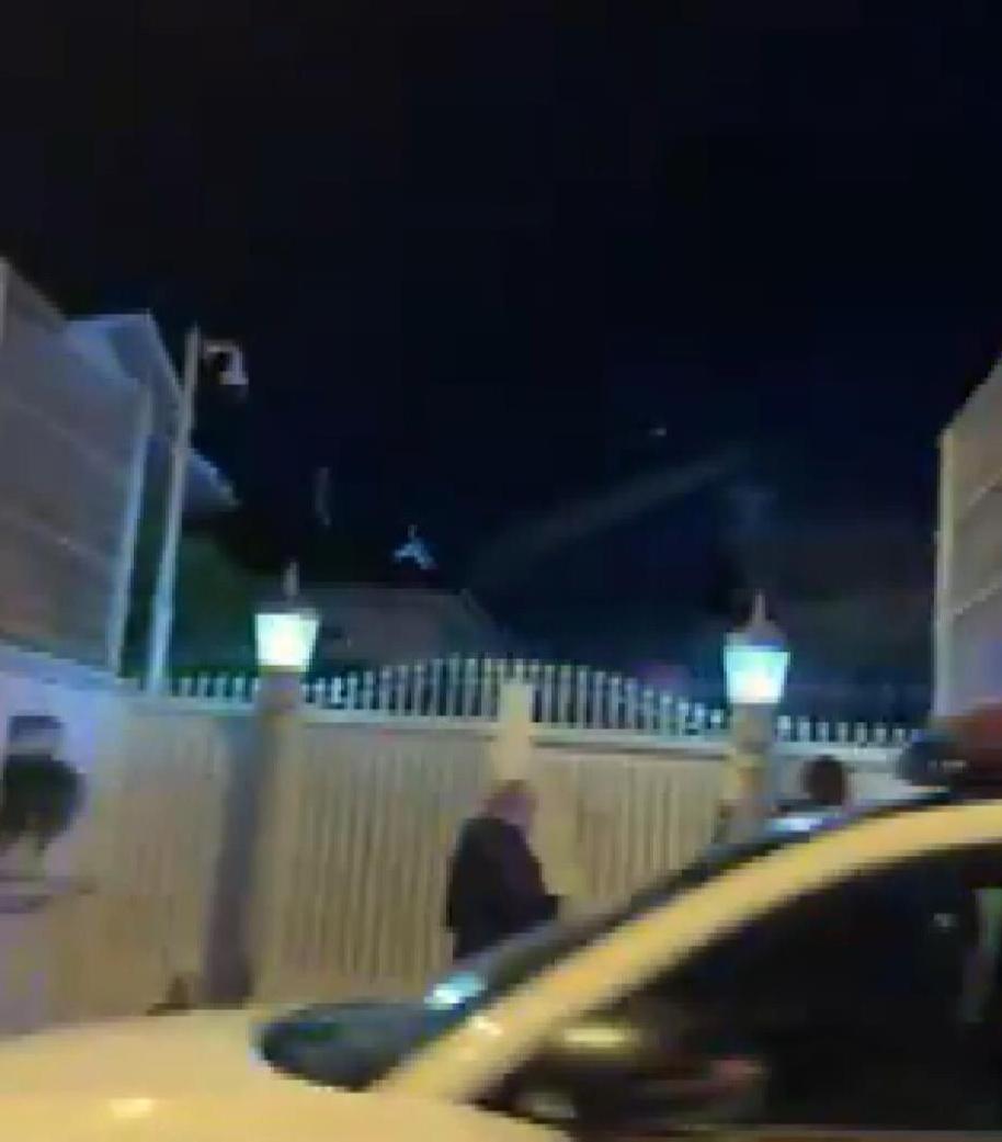 İstanbul Boğazı'nda Tehlike Atlattı: Gemi Karaya Oturdu!