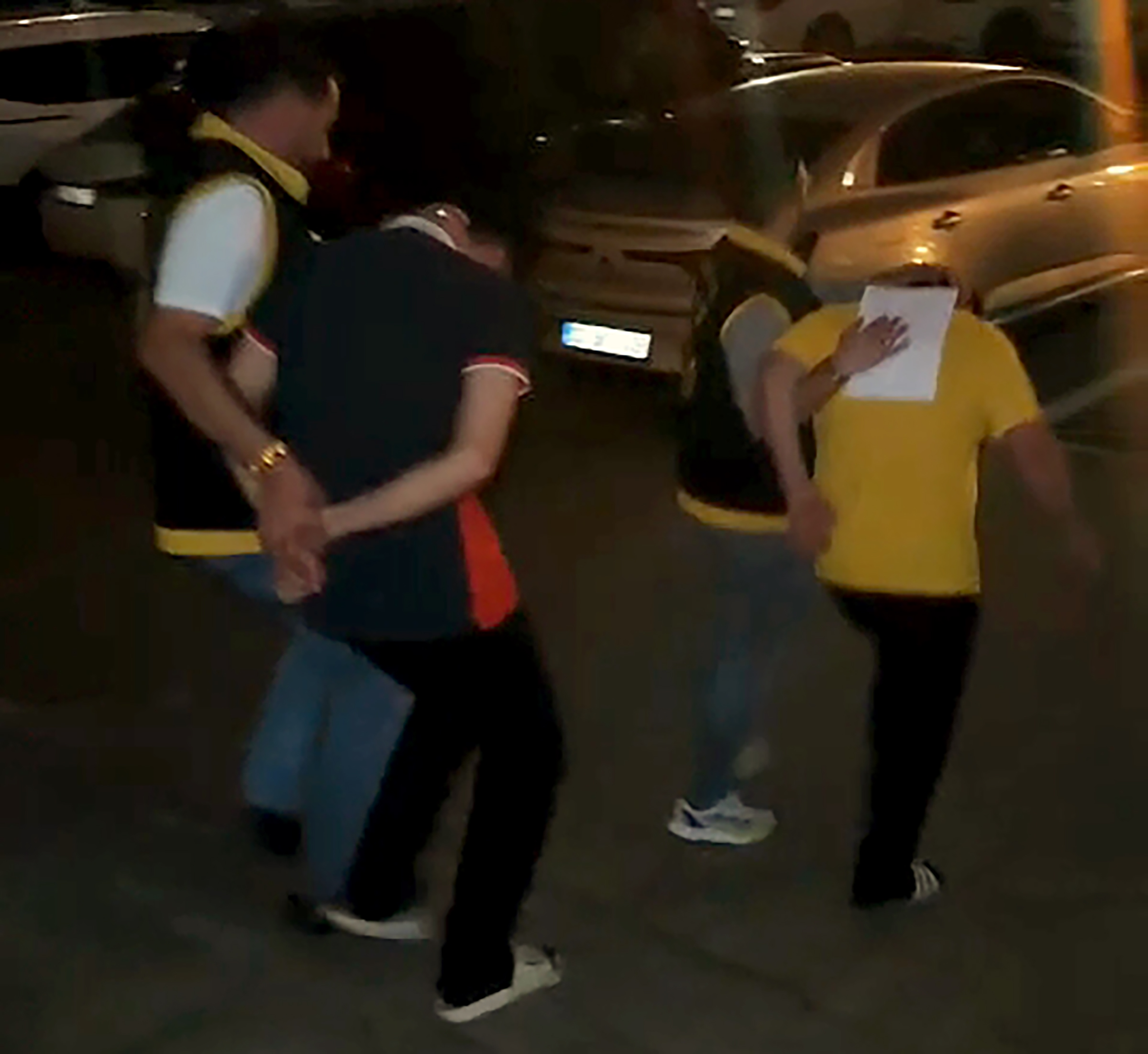 Telefon Tamircisi Cinayetinde Kan Donduran Detay: Delilleri Ateşe Verdiler