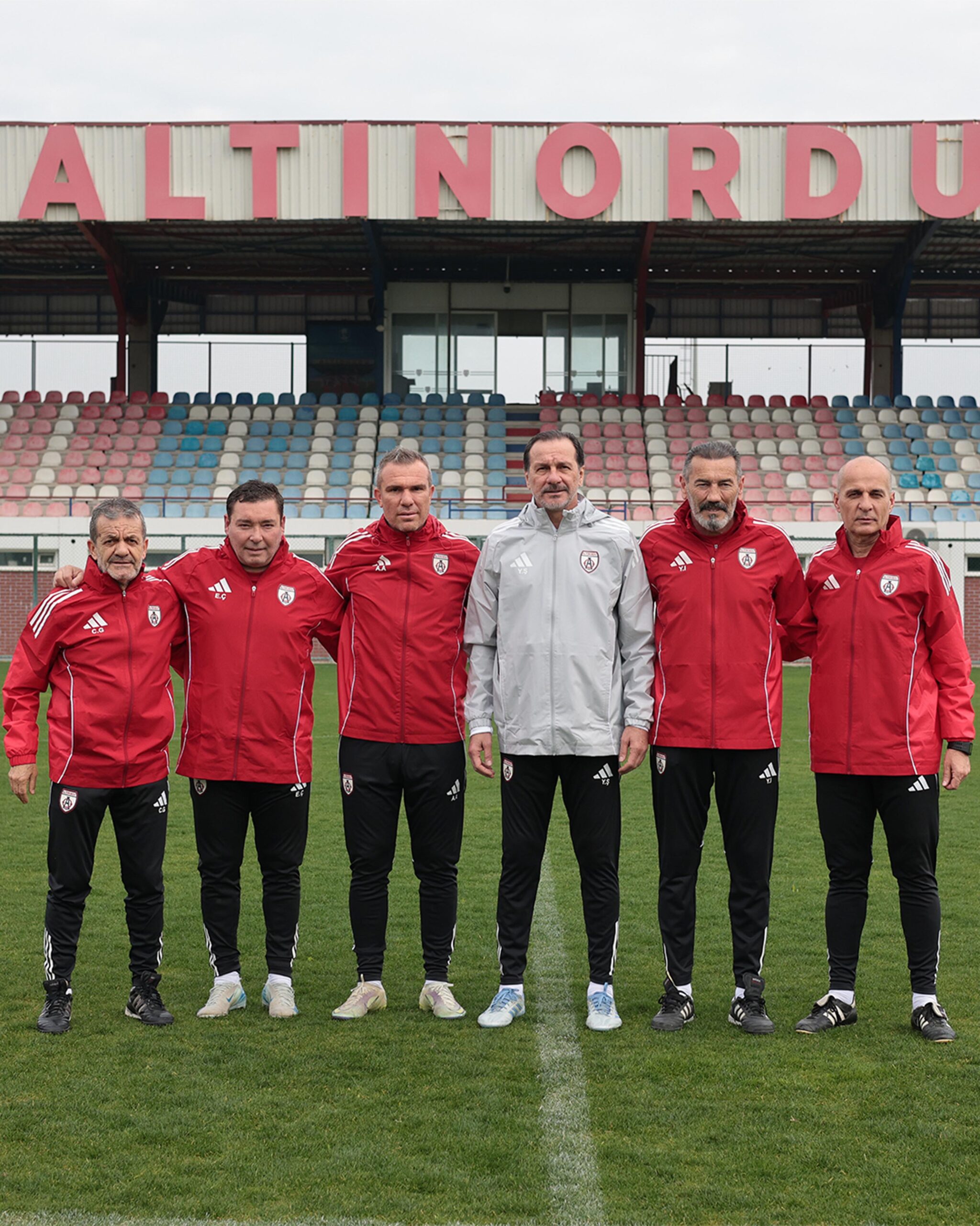 Altınordu'da Prim Krizi Futbol Ortamını Sarstı: Yusuf Şimşek İle Yönetim Arasında Gerginlik İddiası
