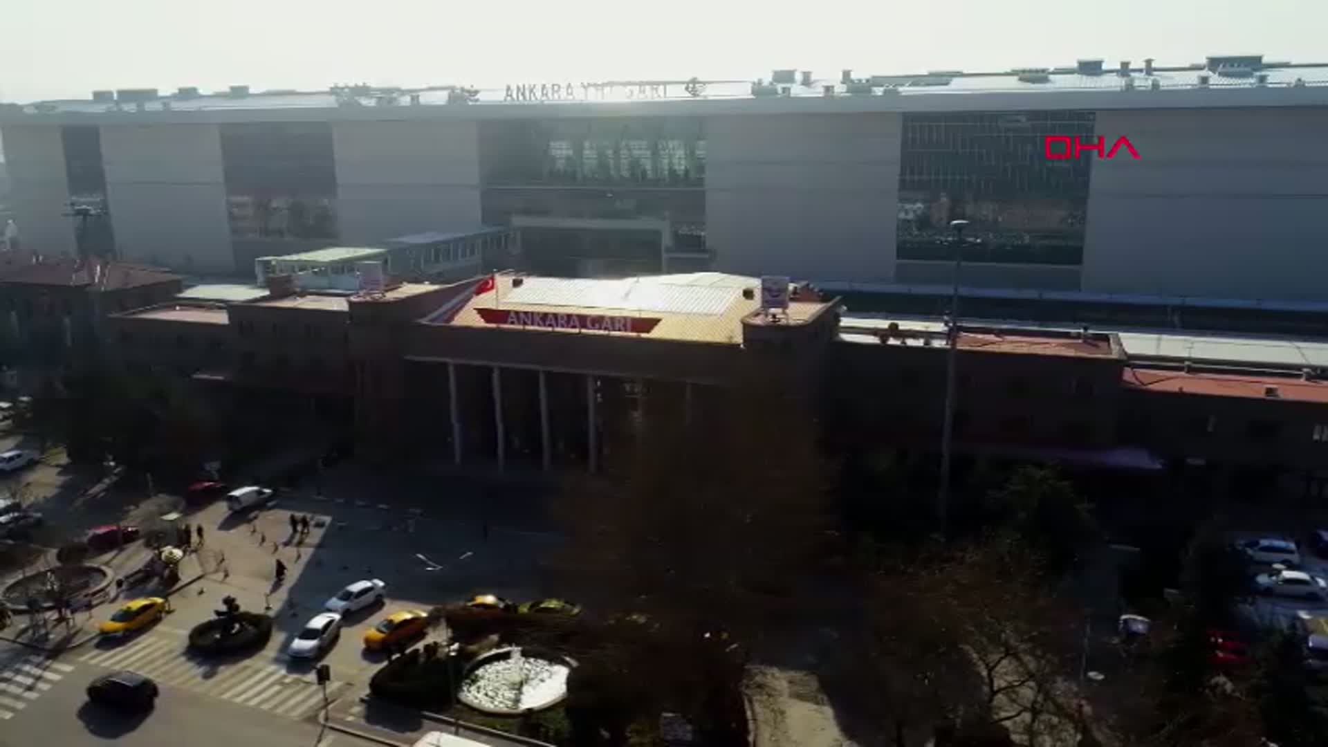 Dijital Bilet Devrimi: Ankara'dan Muazzam Açıklama - 3 Bin Ağaç Kurtuldu!