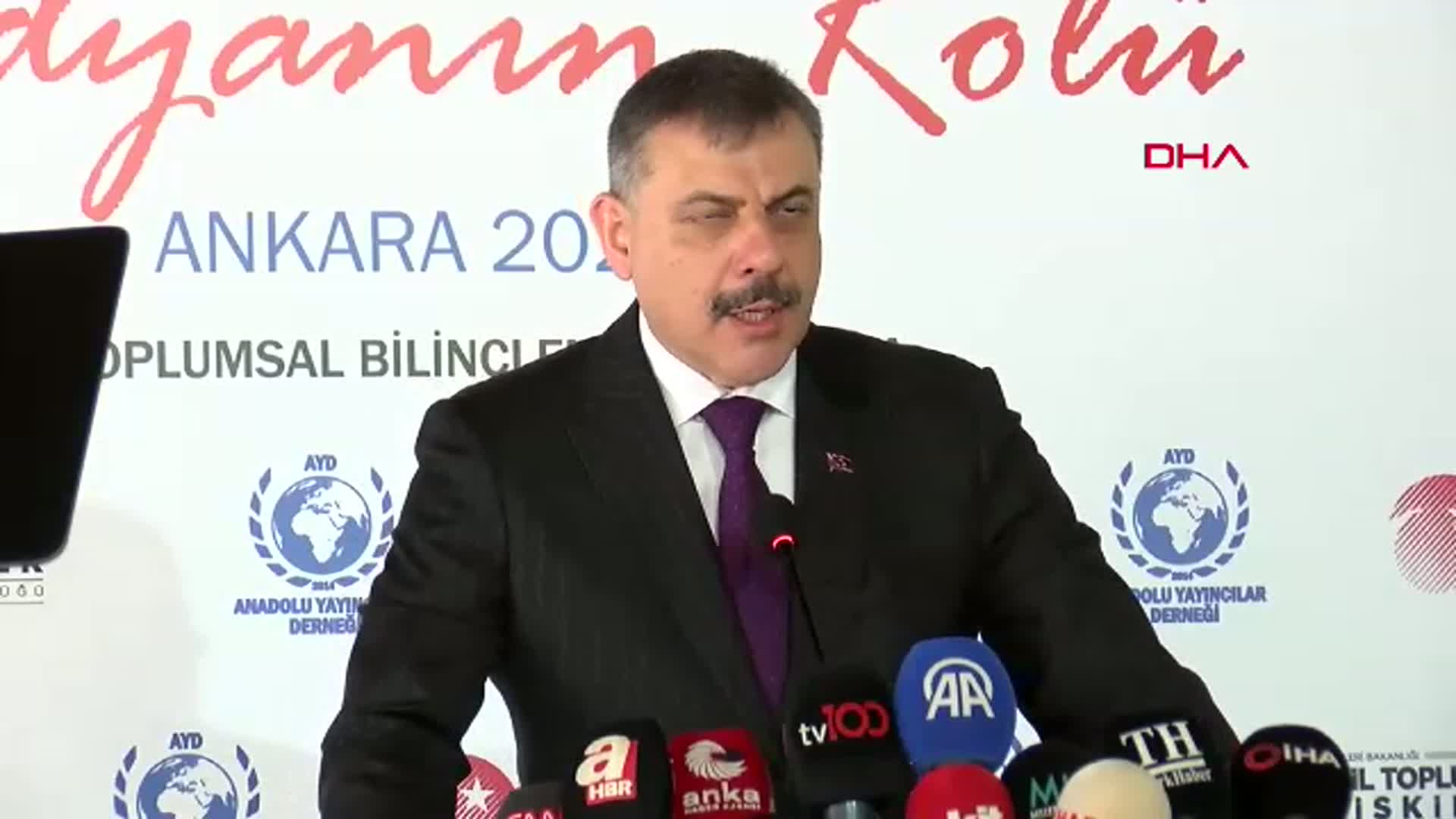 Bakan Çiftçi'den Uyuşturucuyla Mücadelede Çarpıcı Rakamlar: 2026'da 17 Bin Operasyon, 16.8 Ton Uyuşturucu Ele Geçirildi