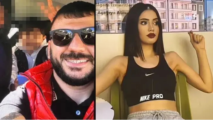 Meryem Sevim'i 9 Kurşunla Katleden Eski Sevgiliye Müebbet Hapis Cezası Onandı