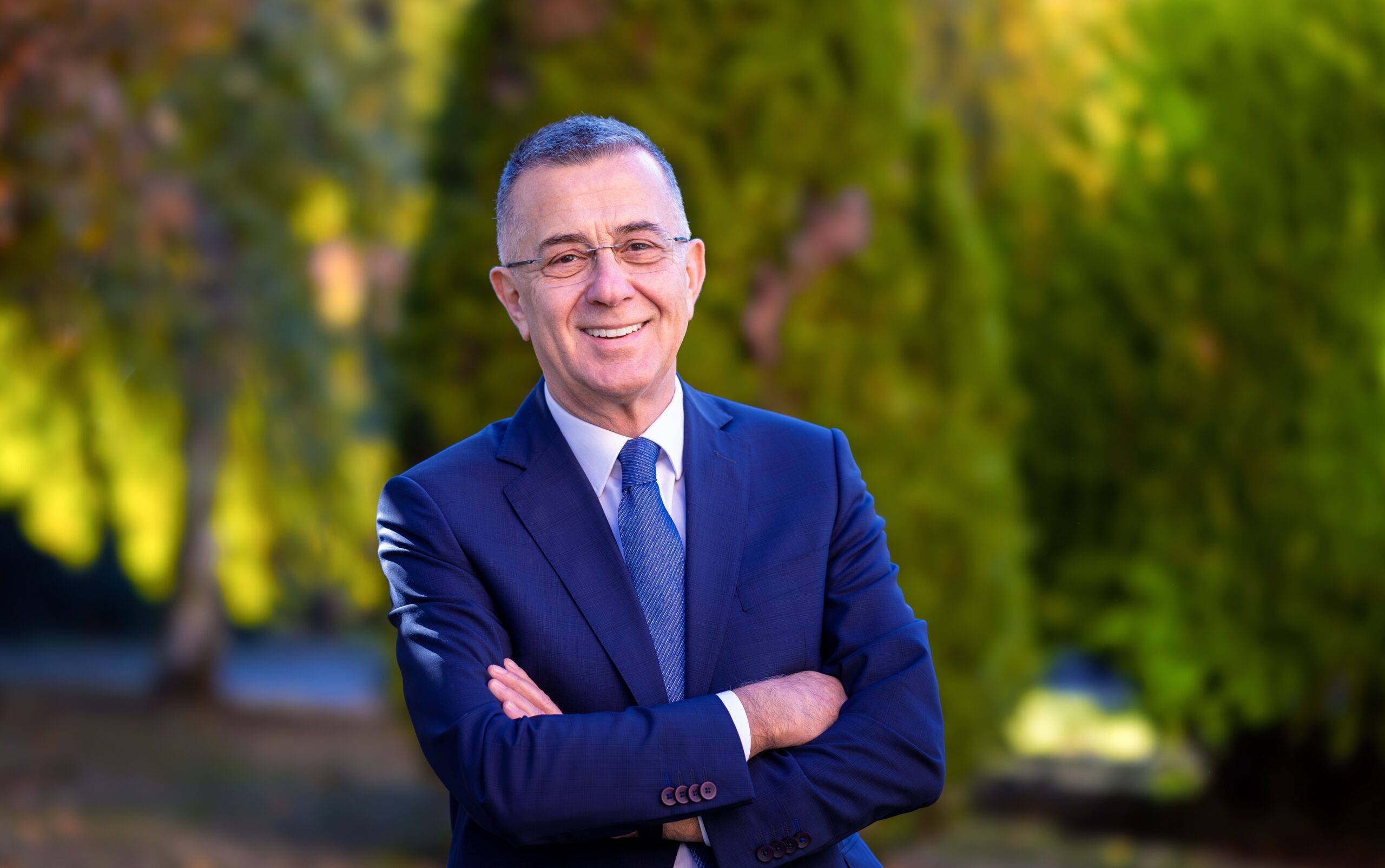 Yeditepe Üniversitesi Rektörü'nden Gençlere Altın Öğütler: Eğitim Bir Başlangıç, Farkı Siz Yaratacaksınız!