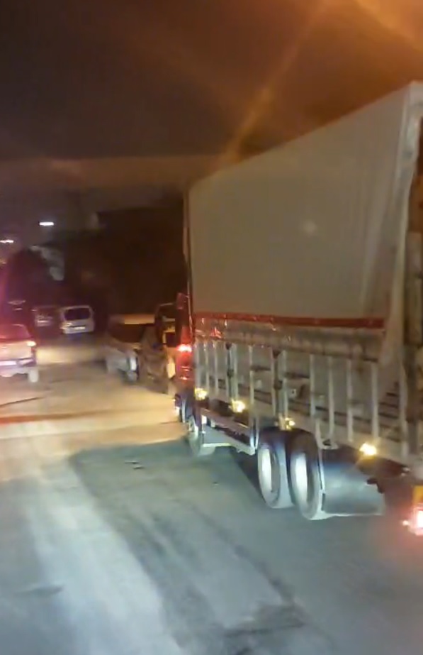 Alacak-Verecek Kavgası Kanla Bitti: Araçlı Saldırıda 1 Ölü, 1 Yaralı