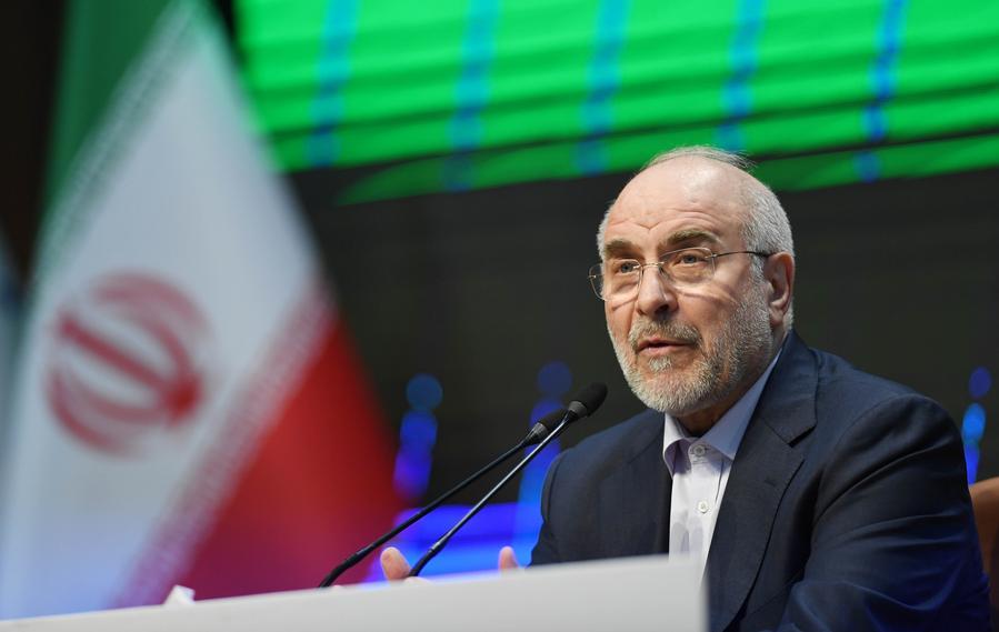 İran'dan Çarpıcı Açıklama: 'ABD ve İsrail Deniz Ablukasıyla Bizi Çökertmek İstiyor'