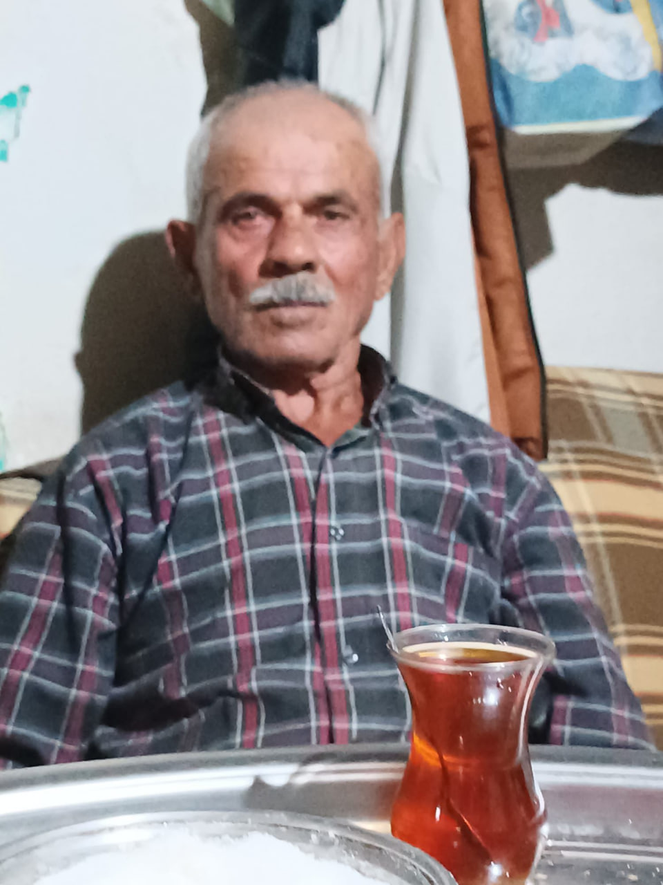 Çorum'da Kaybolan Alzheimer Hastası İçin Dron Destekli Dev Arama
