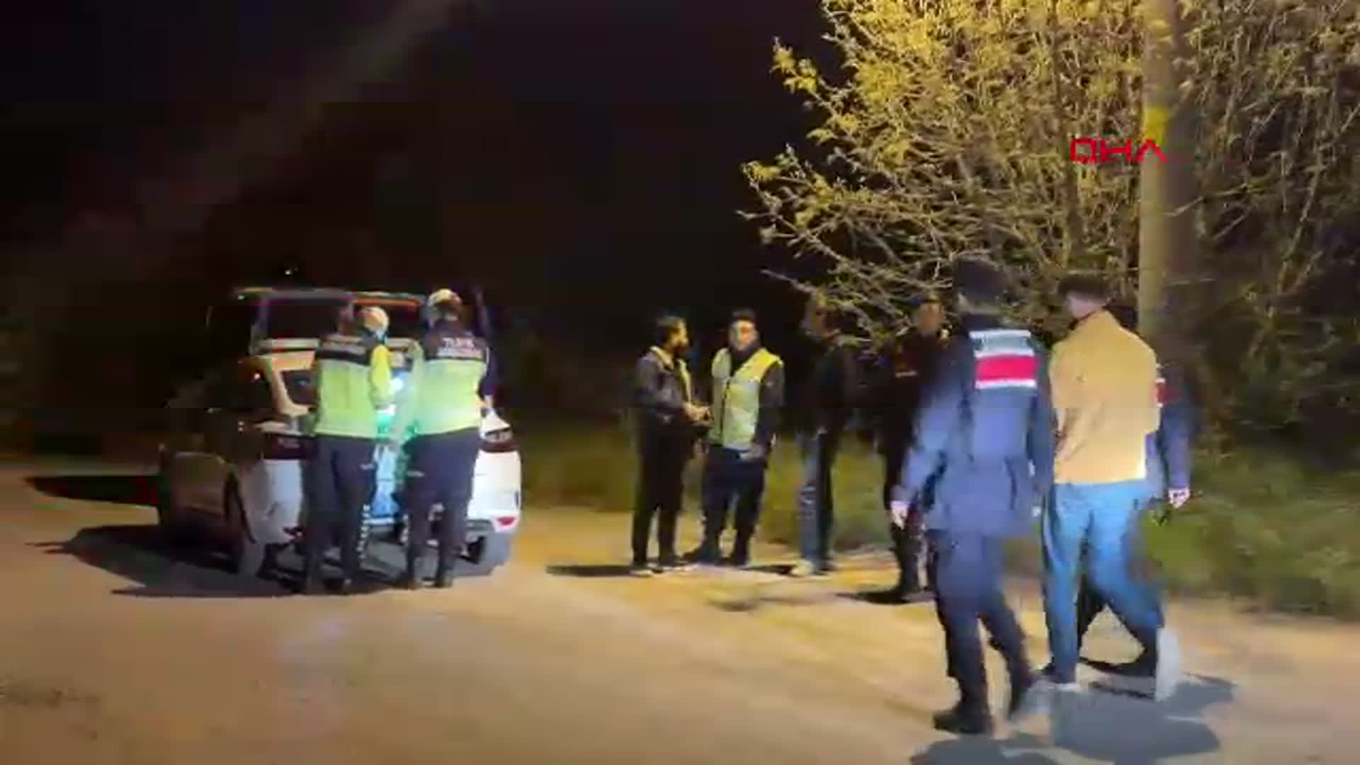 Karabük'te Ehliyetsiz Sürücüye Rekor Ceza: 400 Bin TL