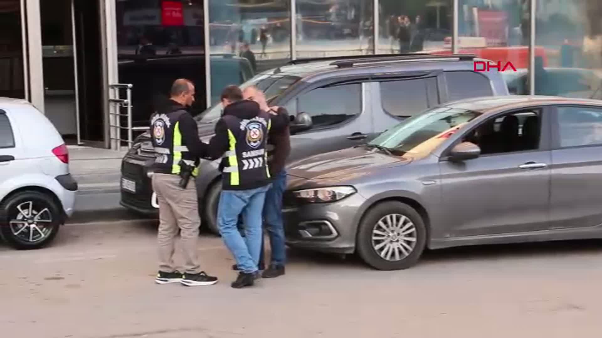 Engelli Sürücüye Korsan Taksi Cezası: Direniş ve Sonrası