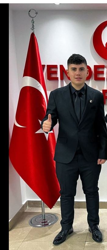 Giresun'da Utku Konak Cinayeti: YRP Gençlik Kolları Başkanı Kavgayı Ayırmak İsterken Hayatını Kaybetti