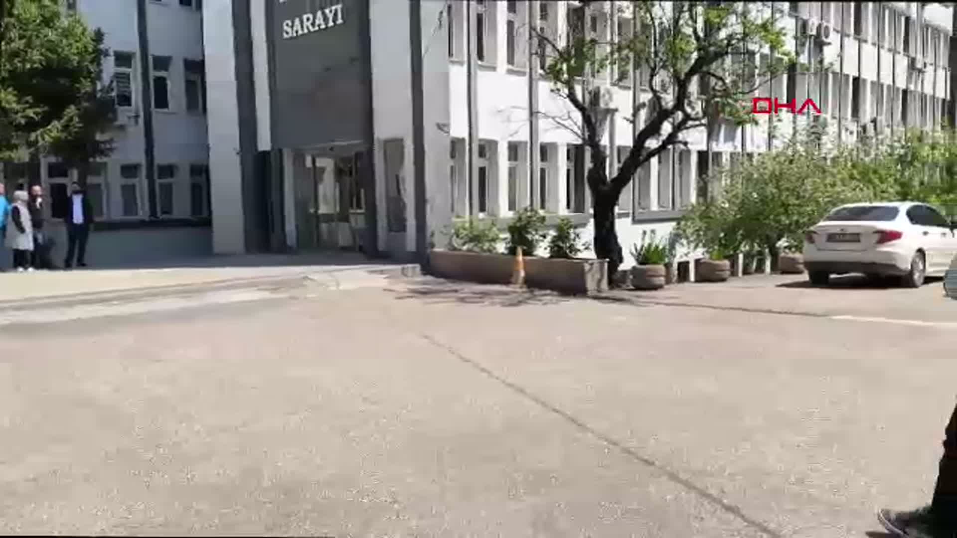 Tokat'ta Uyuşturucu Operasyonu: 2 Kişi Tutuklandı, 2 Kişi Ev Hapsine Mahkum Edildi