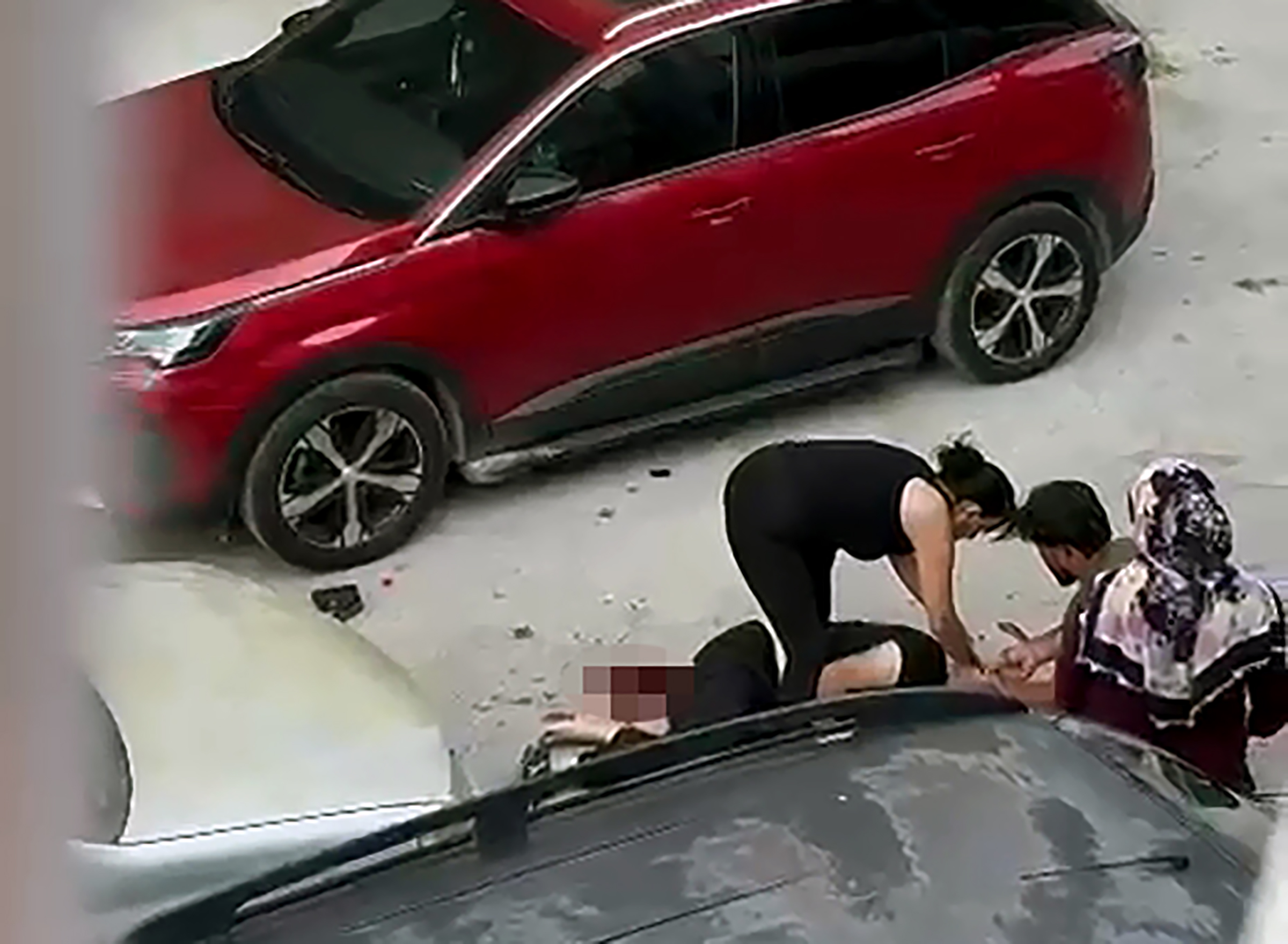 Adana'da Trajik Trafik Tartışması: Bıçaklanan Adam 1 Yıldır Ev Hapsinde, Sanık 4.5 Ayda Tahliye Oldu