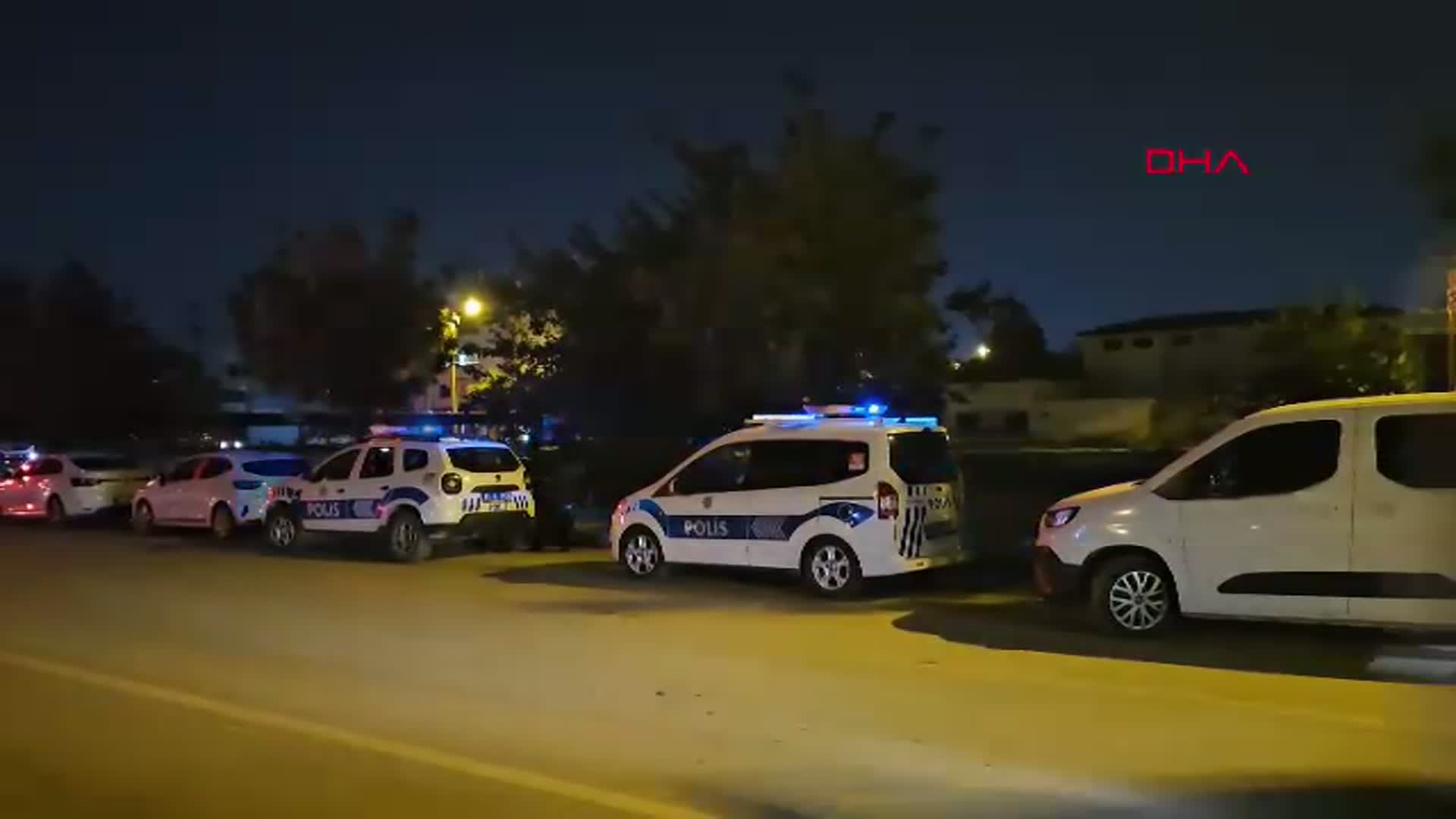 Adana'da Korkunç Son: Sulama Kanalına Düşen Gencin Cansız Bedeni Bulundu