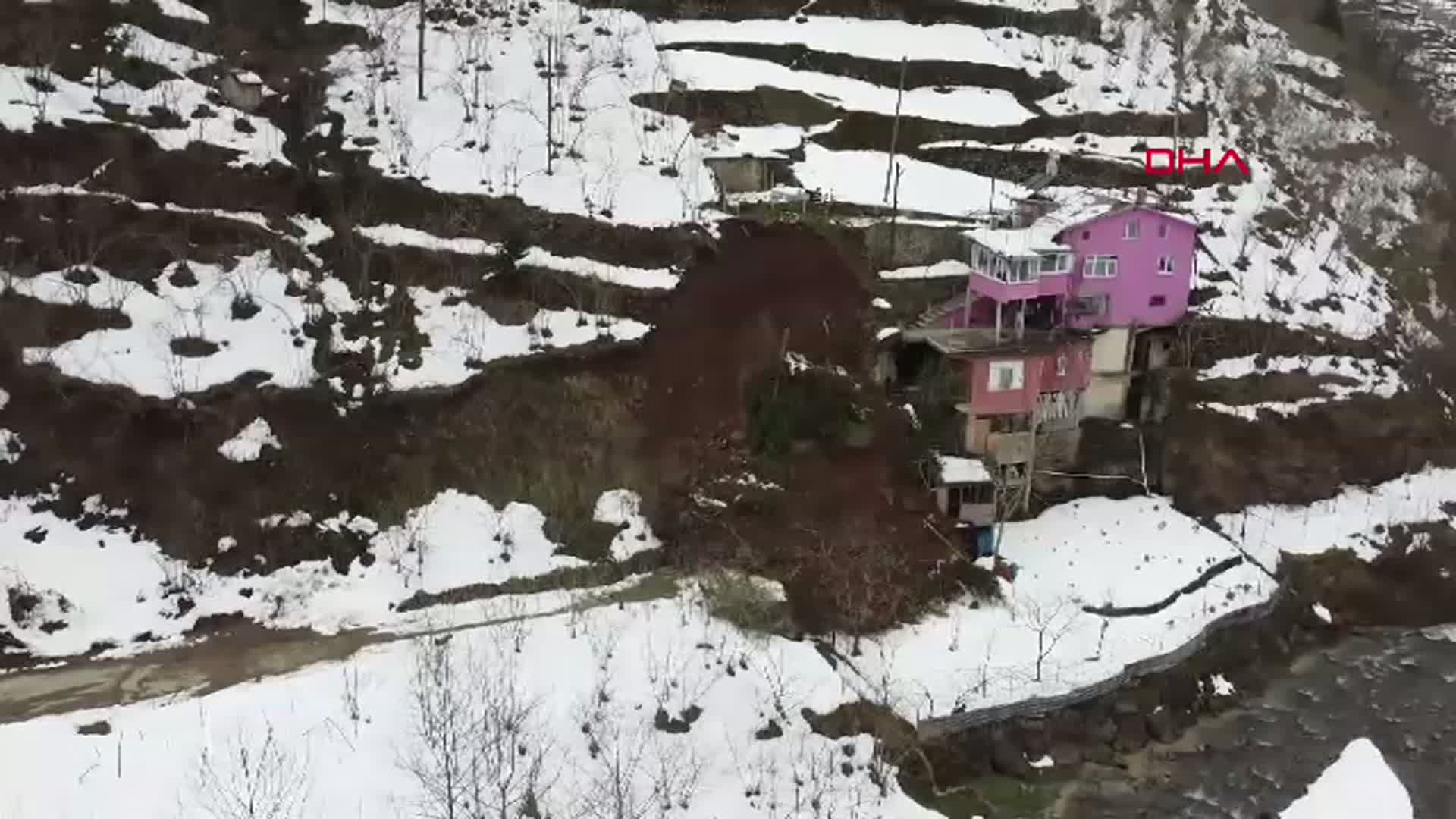 Trabzon'da Meteorolojik Afetler 15 Yılda 3 Kat Arttı: Uzmanlardan Kritik Uyarılar
