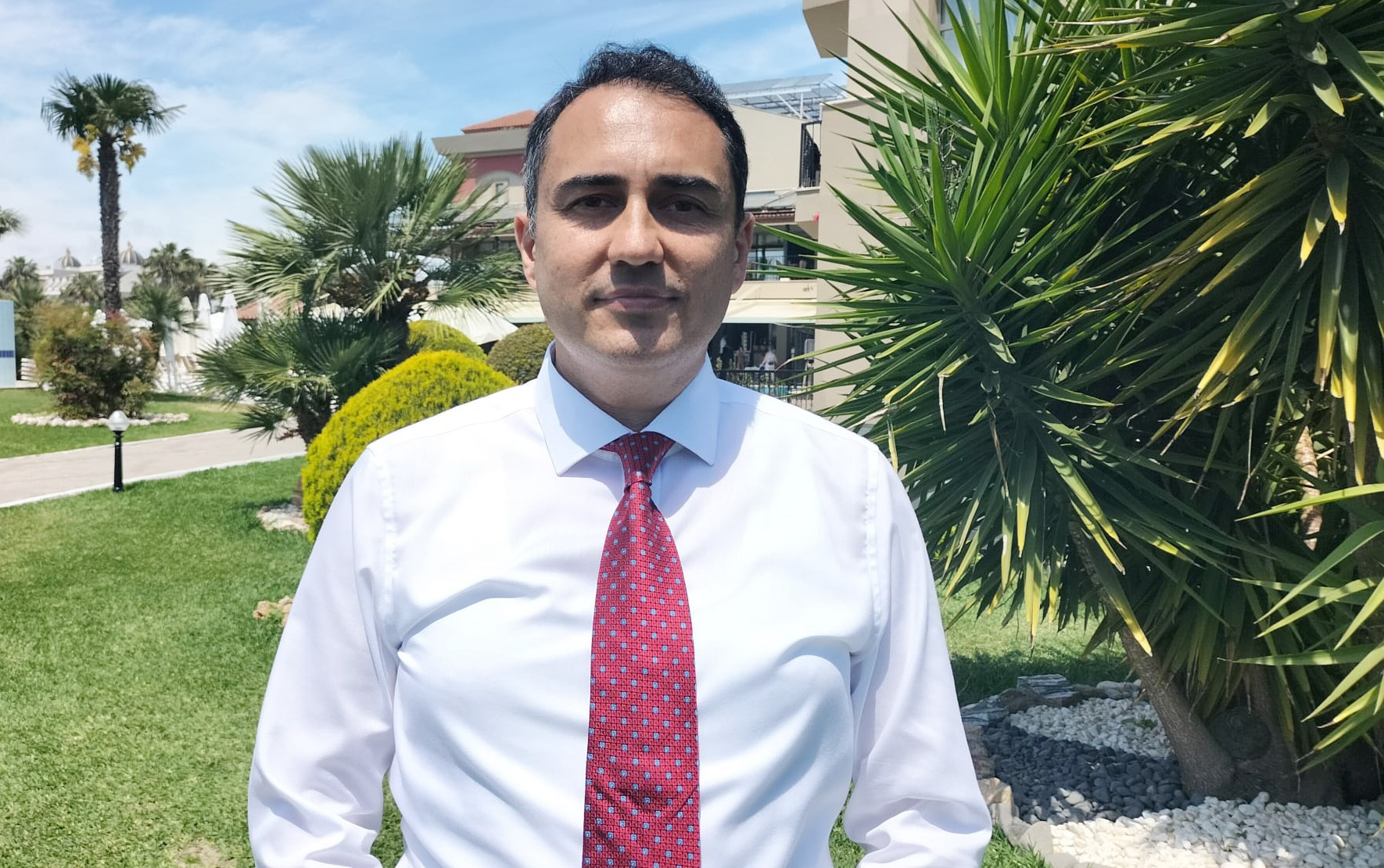 Konaklama Vergisi Yüzde 1'e İndi: Sektör Nefes Alacak, Fiyatlar Düzelecek