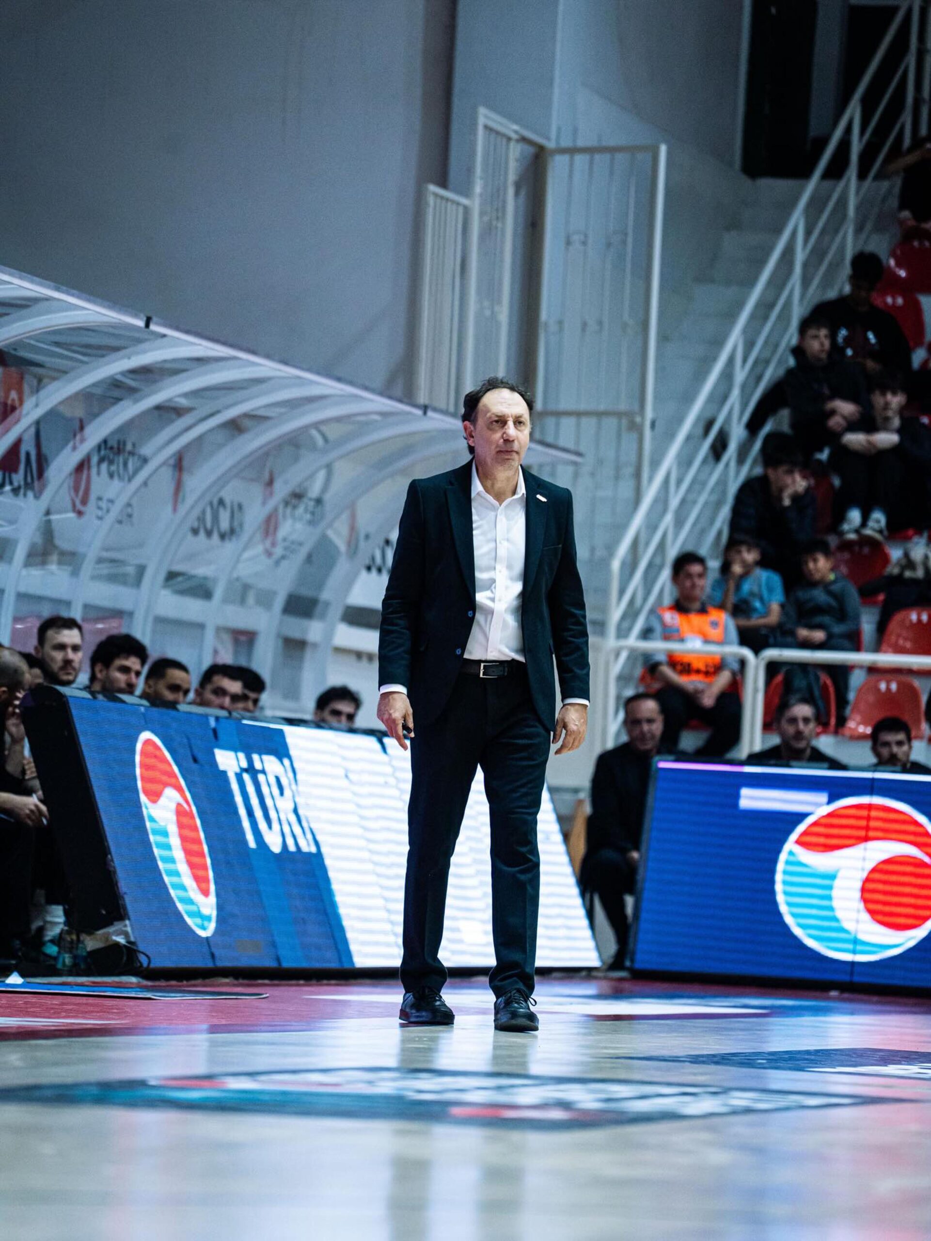 Petkimspor Küme Düşme Hattında: Beşiktaş ve Tofaş Maçları Kritik Öneme Sahip