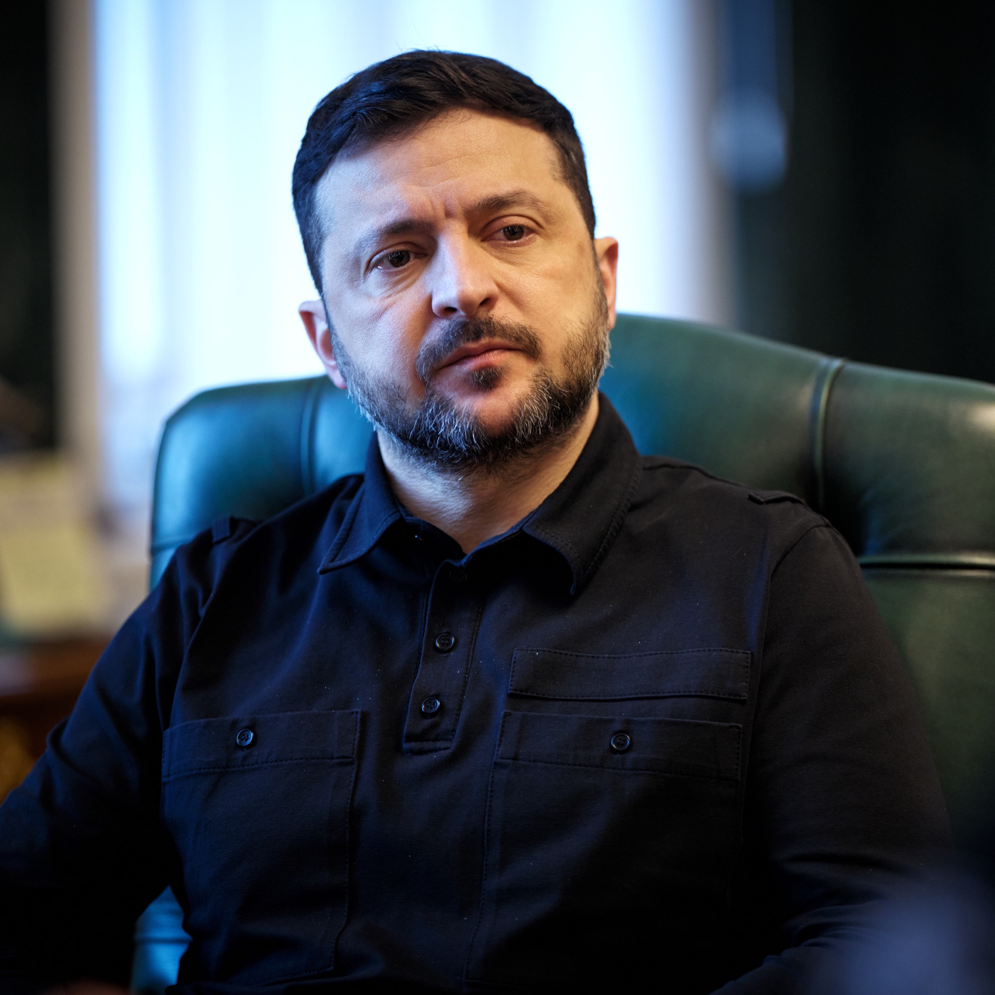 Zelenskiy Açıkladı: Rus 'Gölge Filosu'na İki Tankere Darbe!