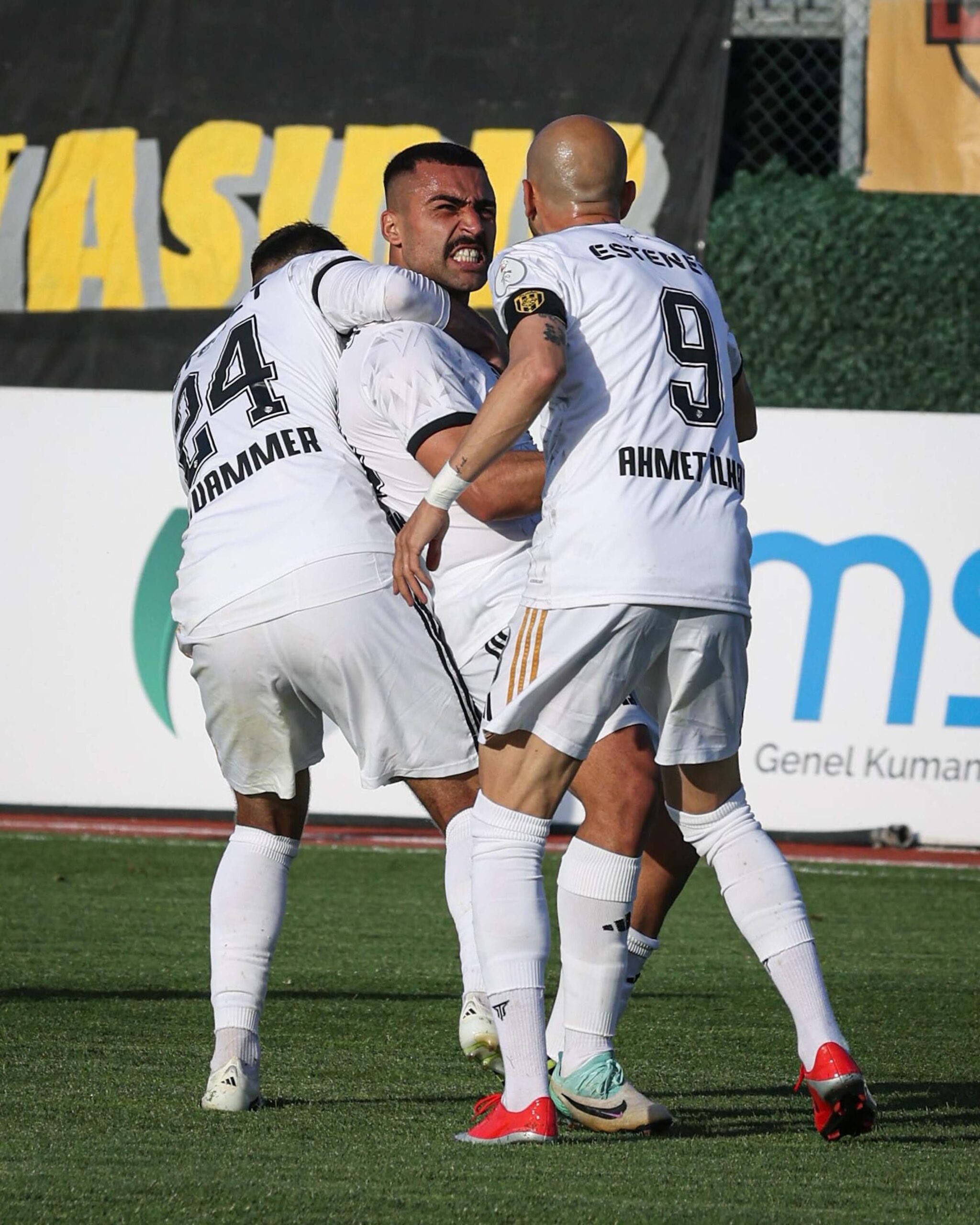 Aliağa FK, Muş Spor Deplasmanında Tur Vizesi Arıyor!