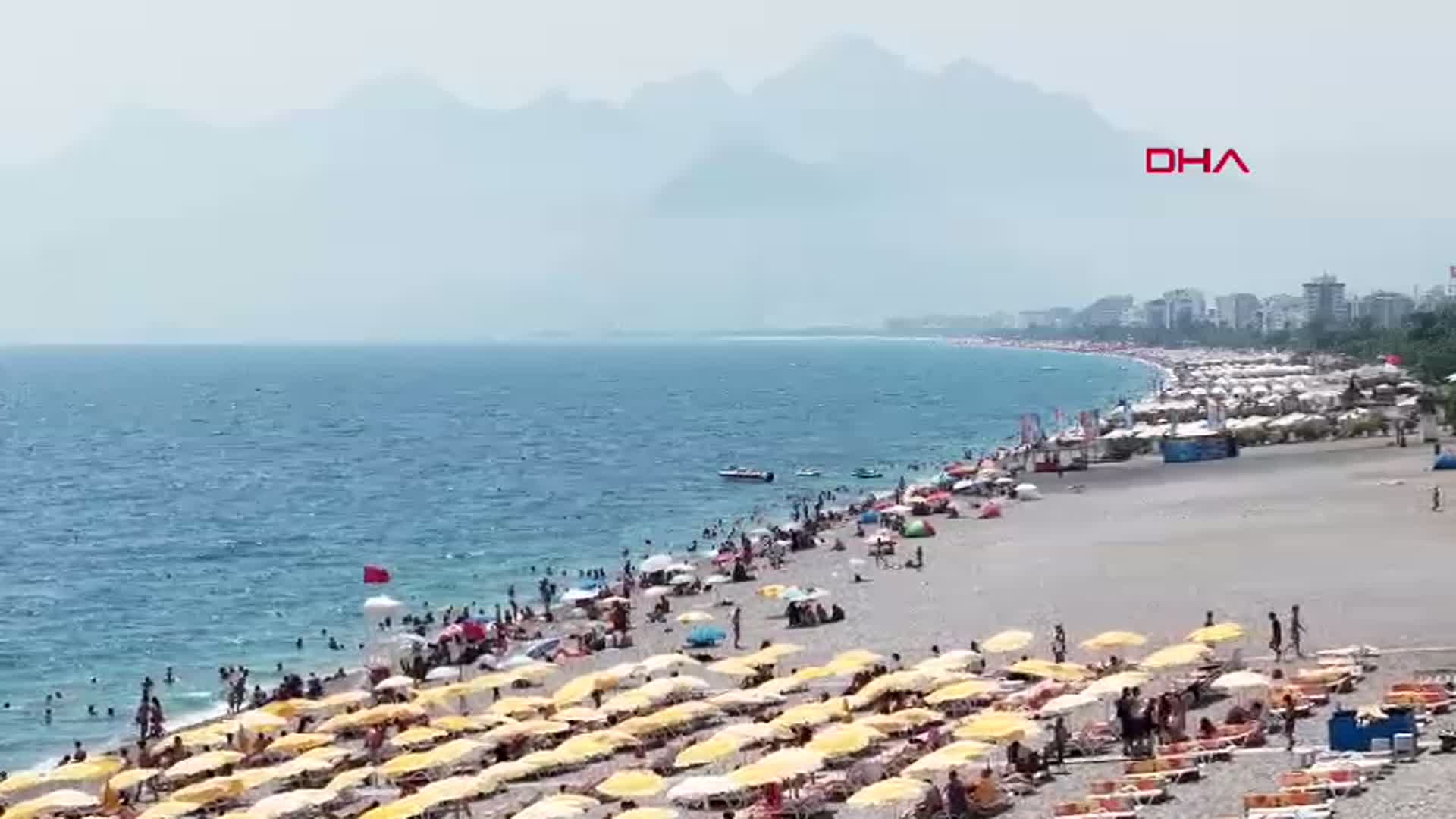 Akdeniz'de Tropikal İstilası: Yerli Türler Tehdit Altında, Ekosistem Dengesi Bozuluyor