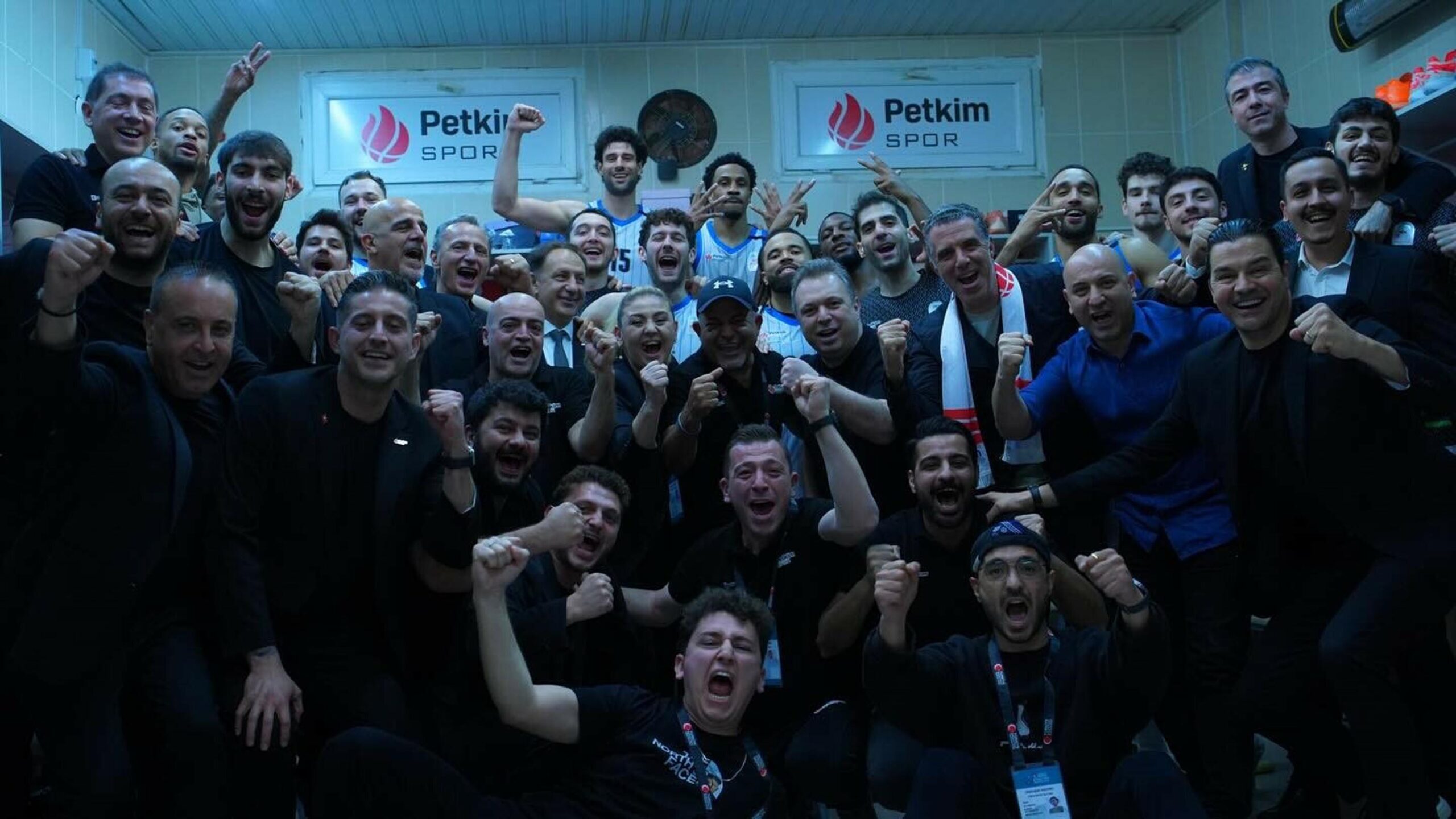 Petkimspor'dan Beşiktaş Deplasmanında Kurtuluş Arayışı