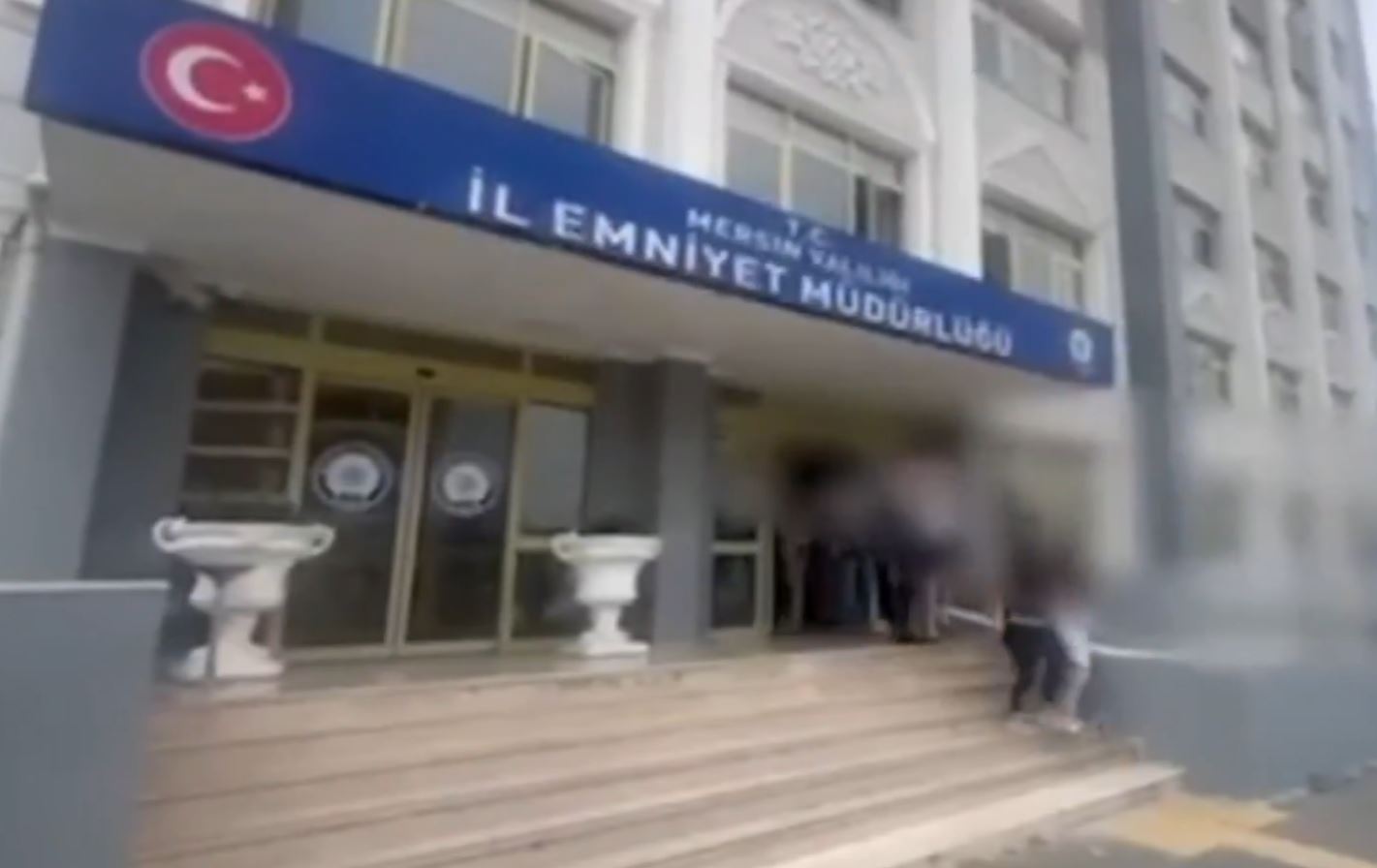 Siber Suçlara Karşı Nefes Kesen Operasyon: 24 İlde 127 Tutuklama!