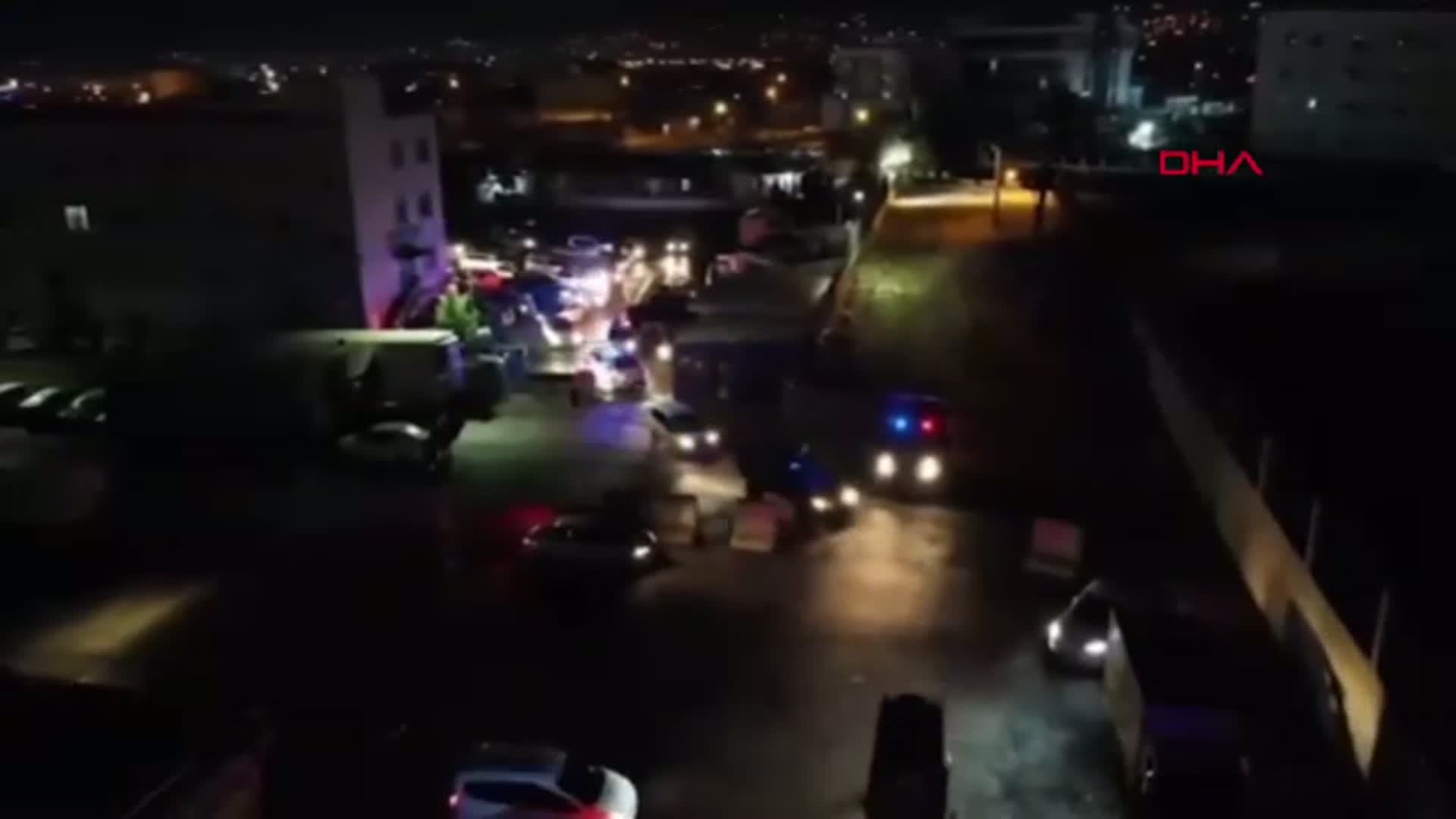 Siber Suçlara Dev Darbe: 24 İlde 212 Gözaltı, 127 Tutuklama!