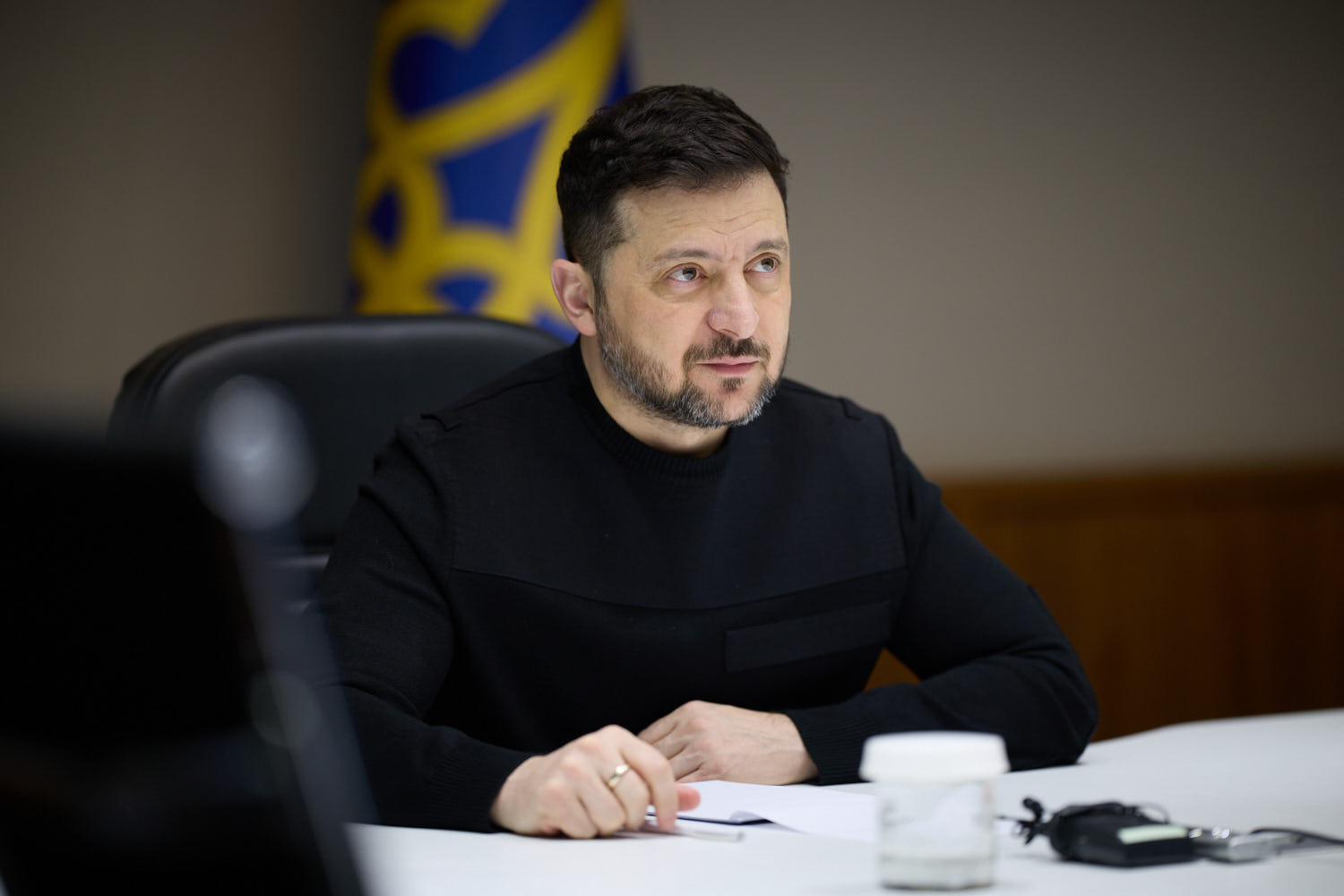 Ukrayna'dan Geçici Ateşkes Hamlesi: Zelenskiy Duyurdu