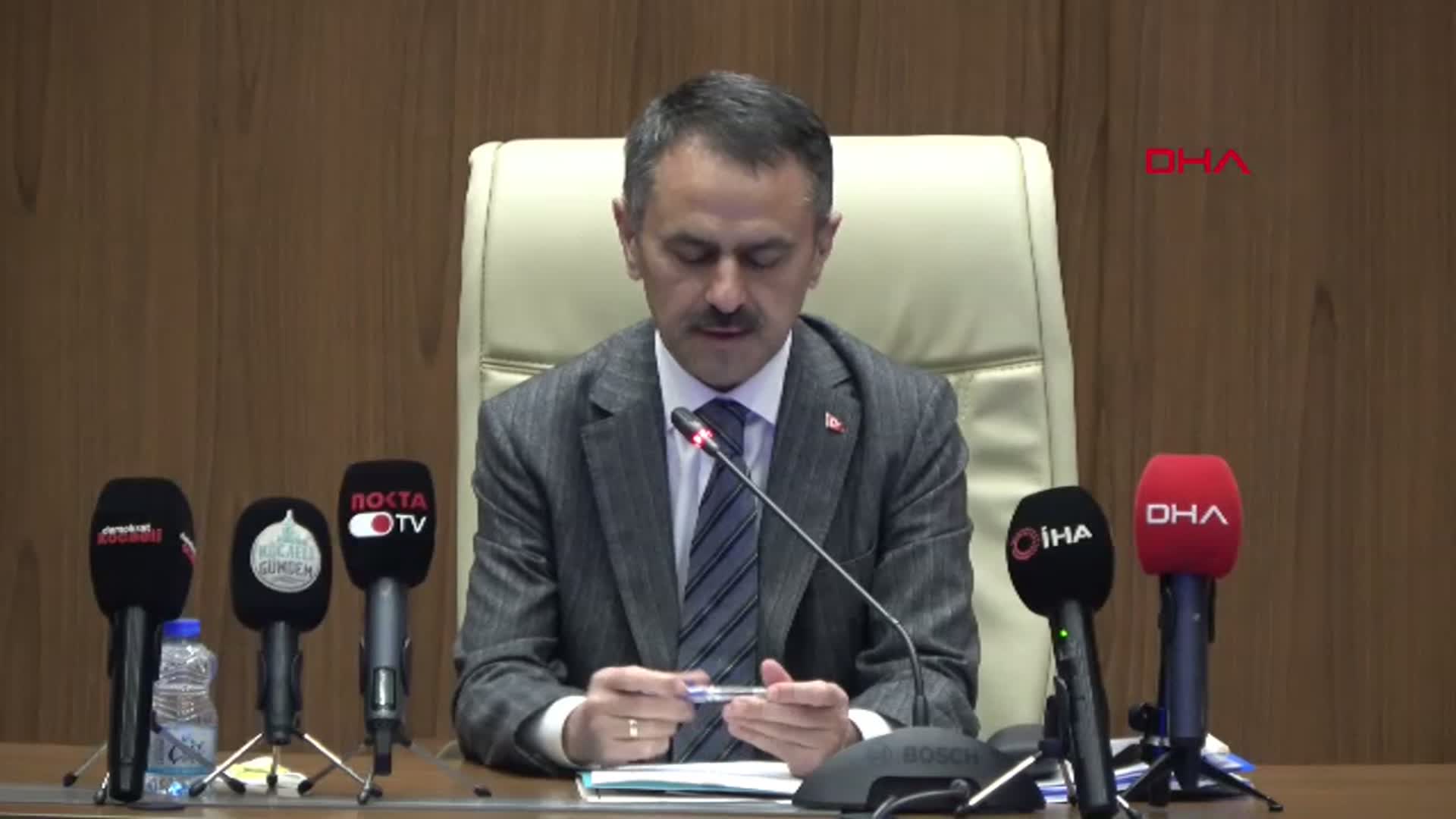 Kocaeli'nde Okul Güvenliği Masaya Yatırıldı: Vali Aktaş'tan Önemli Açıklamalar