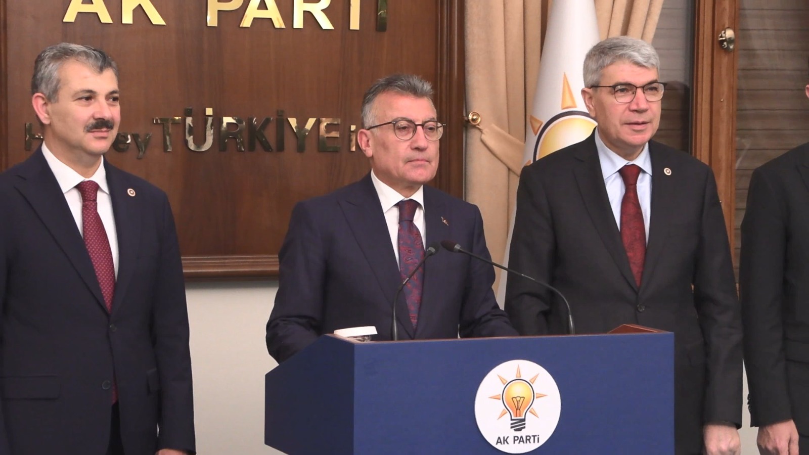 Varlık Barışı Yeniden Geliyor: Yeni Kanun Teklifi TBMM'de