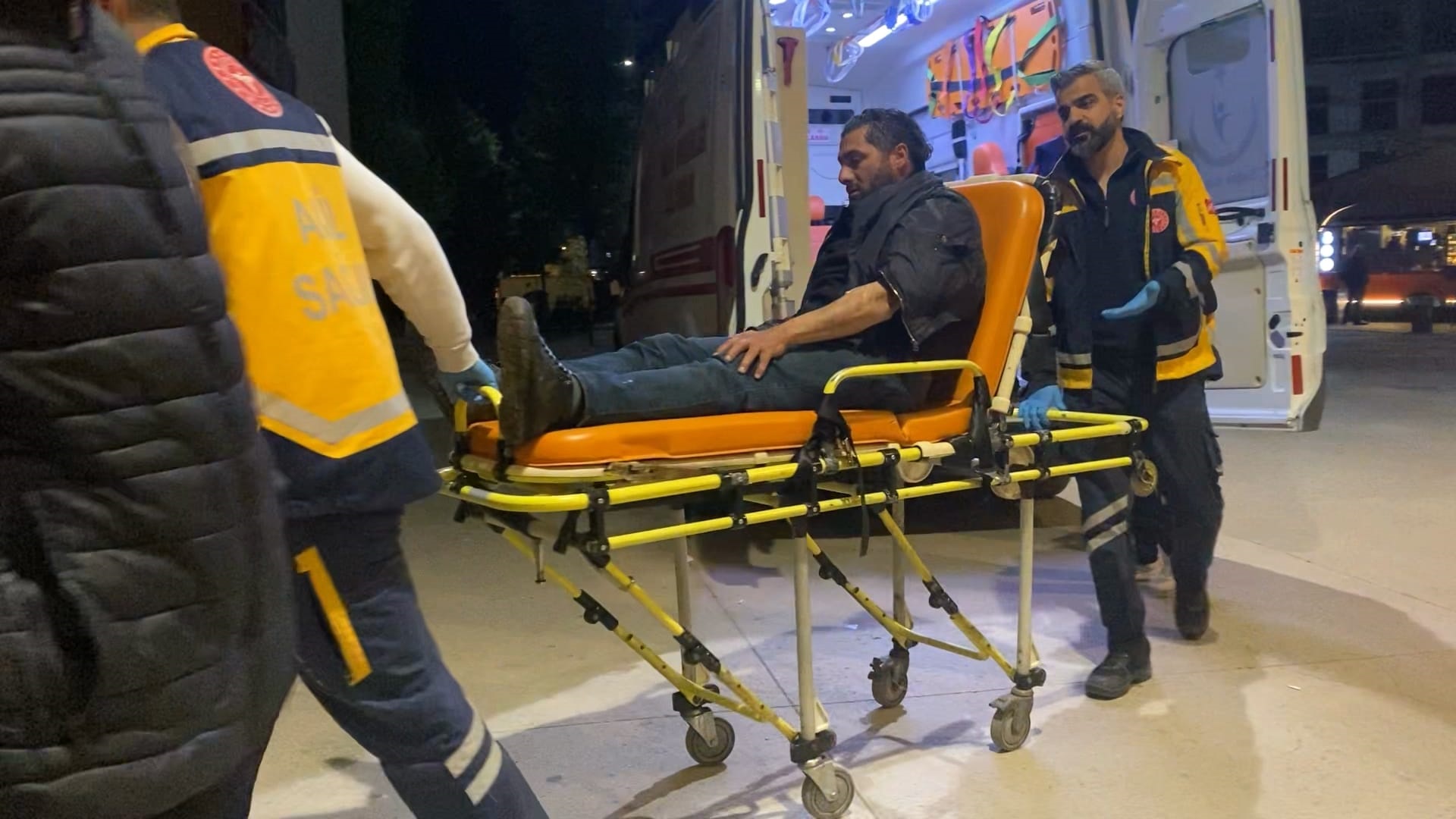 Alkollü Bisiklet Sürücüsüne Ağır Ceza: Motosikletle Çarpıştı, 25 Bin TL Cezası Var