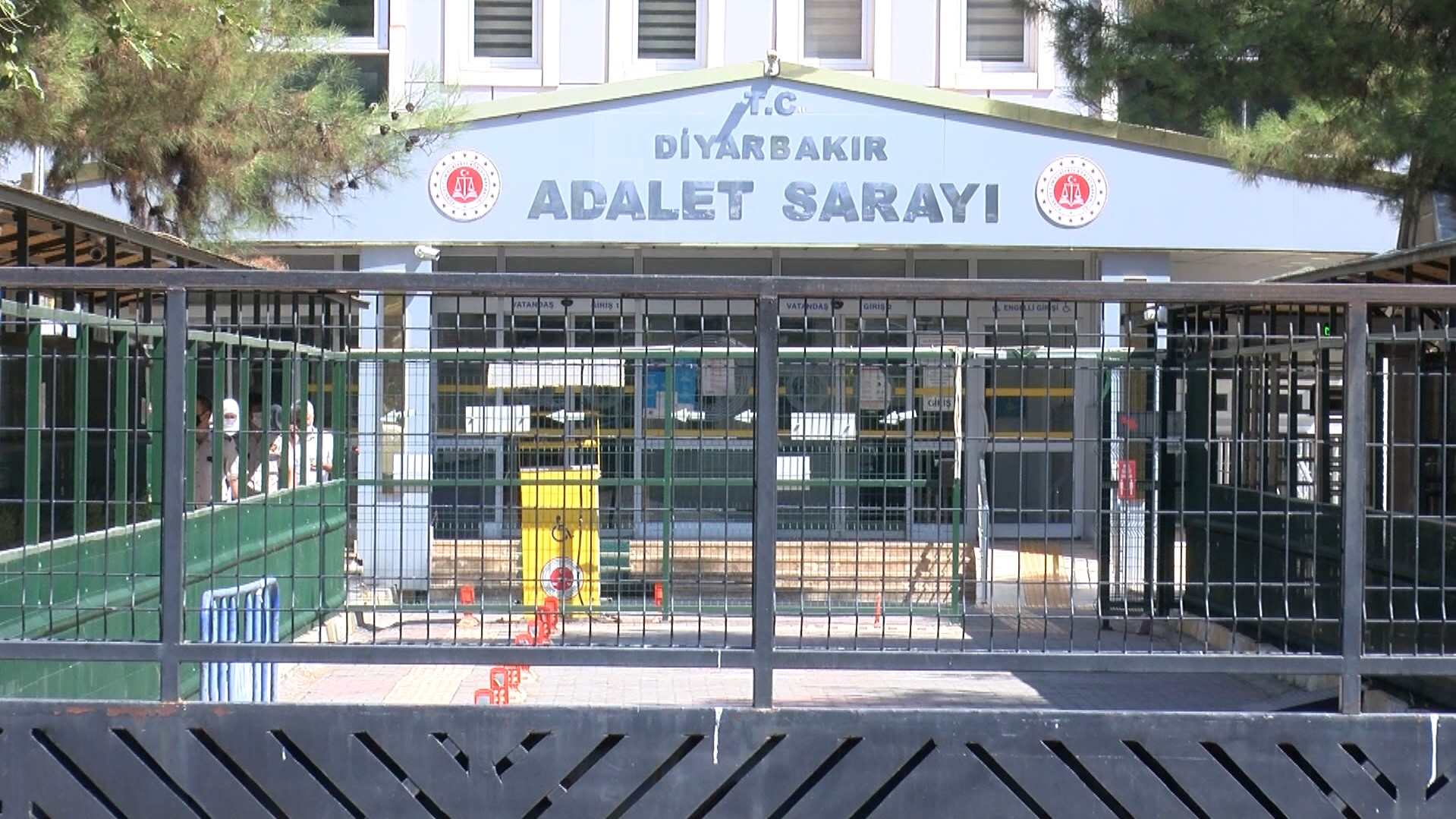 Diyarbakır'da Faili Meçhul Dosyalar Yeniden Açılıyor: 70 Dosya İncelenecek