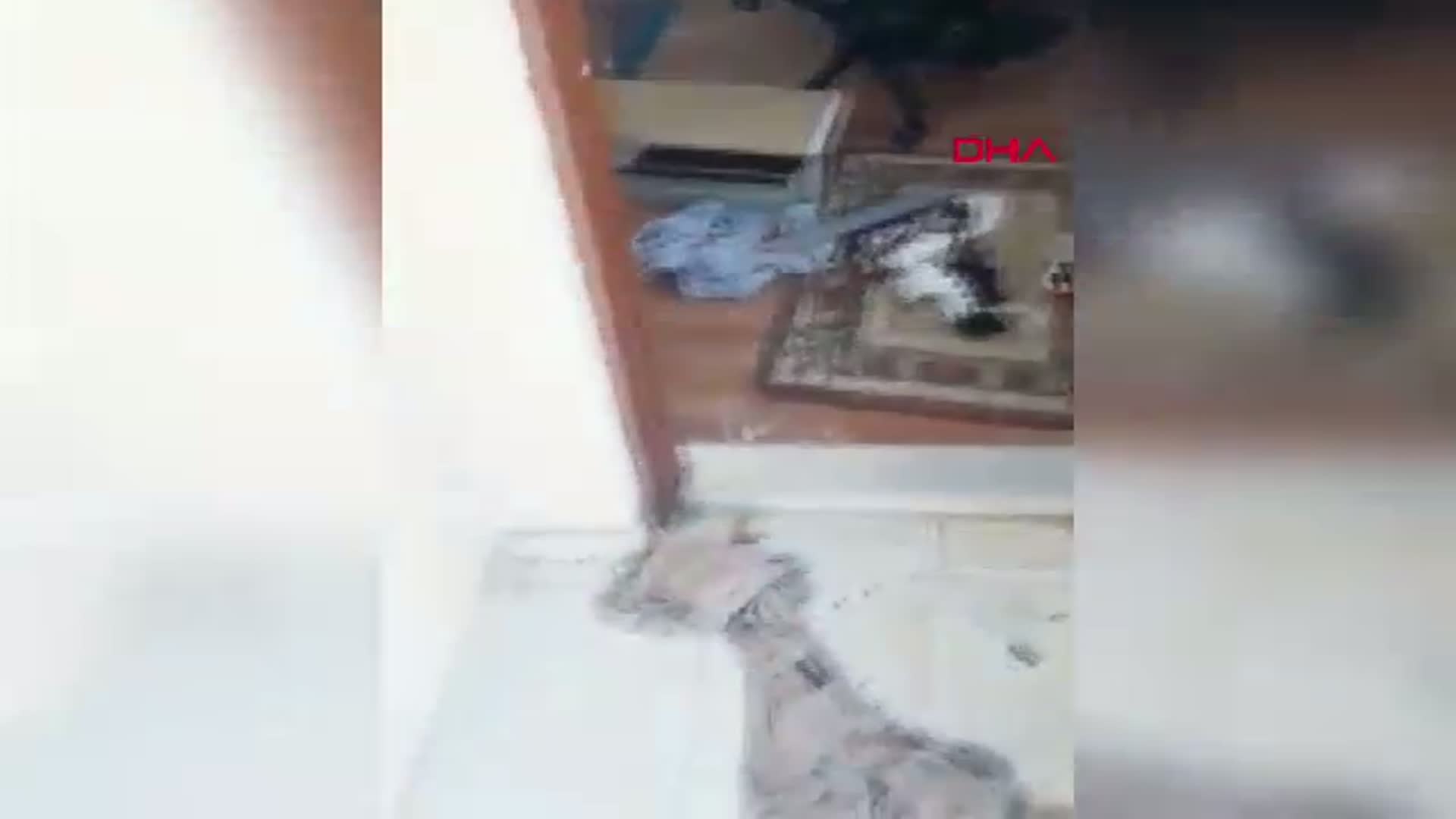 Otizmli Oğlunun Saldırgan Davranışları Aileyi Çaresiz Bıraktı: Baba Yardım İstiyor