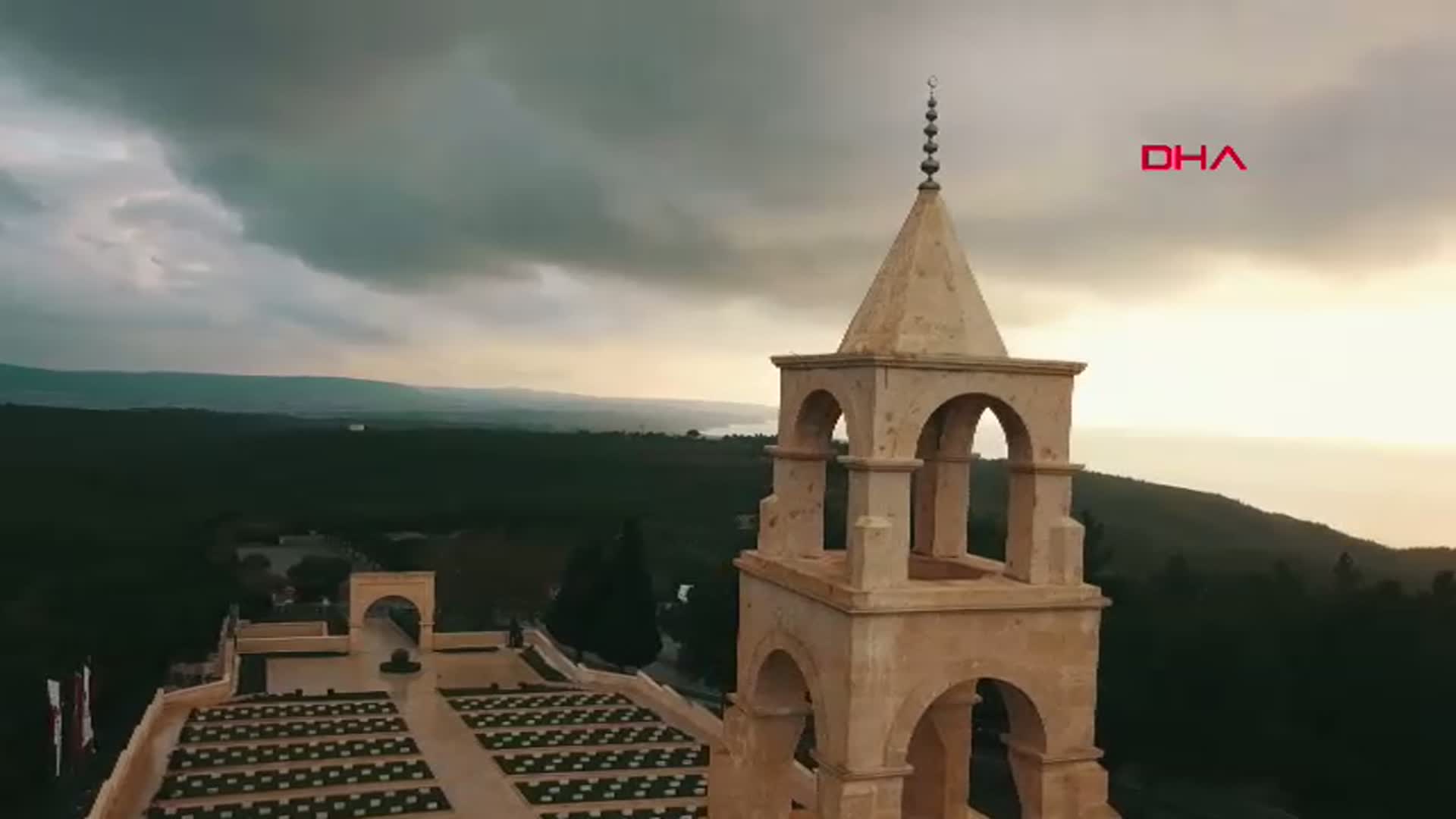 Çanakkale'nin Kahraman 57. Alay Komutanı'ndan Torununa Miras Kalan Tarihi Mektup
