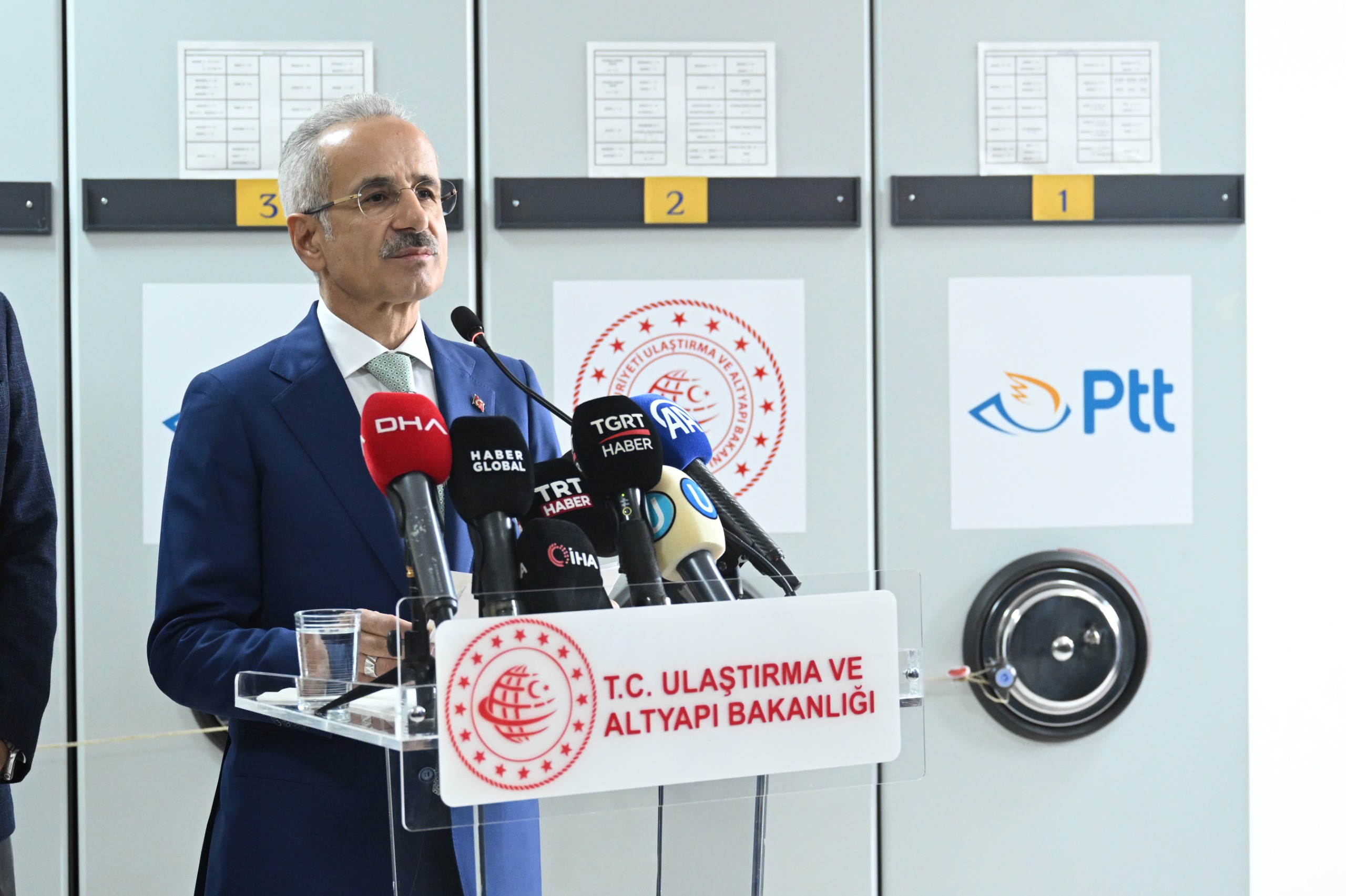 Elektronik Apostil Sistemiyle 70 Binden Fazla İşlem Tamamlandı: Uluslararası Belge Doğrulaması Dijitalleşti