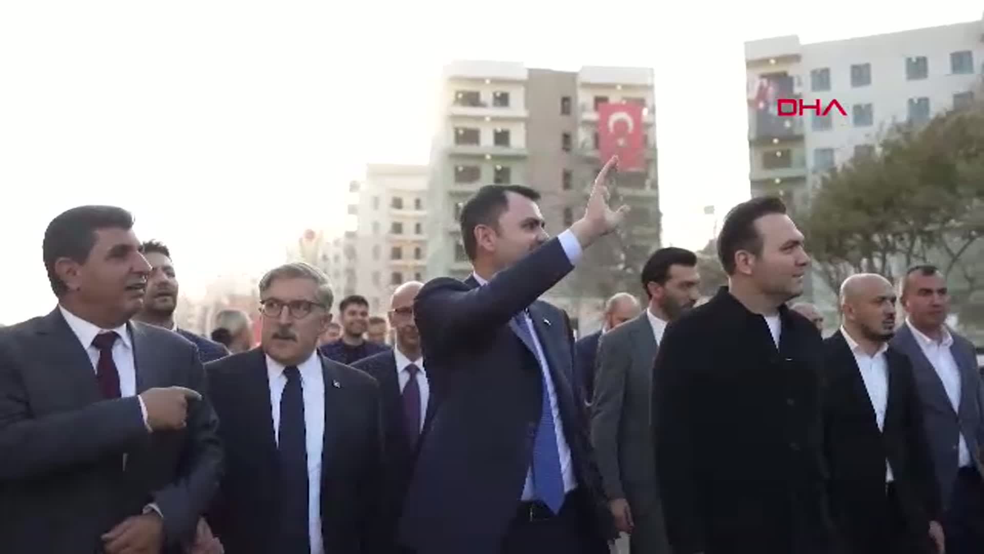 Hatay COP31'e Ev Sahipliği Yapıyor: Dirençli Şehirler Paneliyle Uluslararası Buluşma