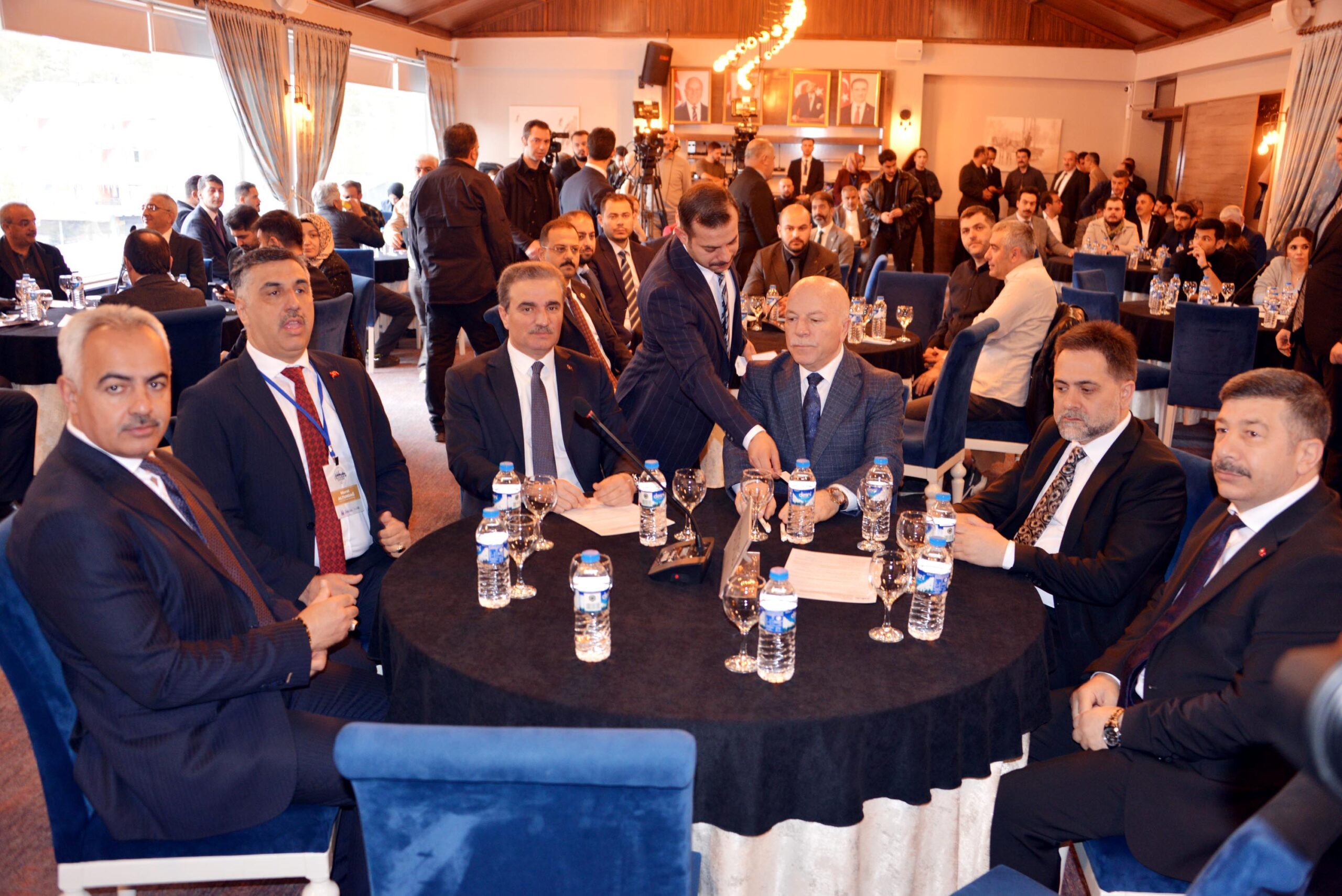 Türkiye'de Afetlere Dirençli Yerleşim Alanları İçin 2,5 Milyon Hektarda Etüt Tamamlandı