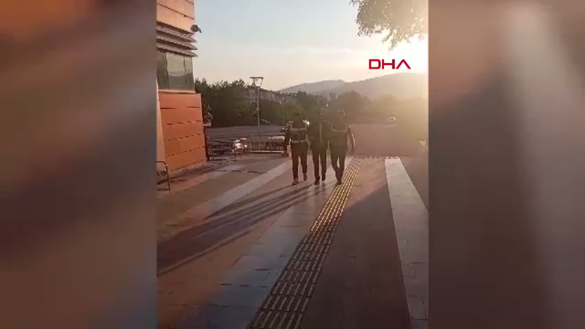 2005 Cinayetinin Firari Katili 21 Yıl Sonra Beydağ'da Yakalandı
