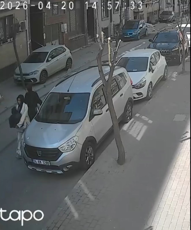 Bayrampaşa'da Vahim Hırsızlık: 7 Milyon TL Değerinde Ziynet Eşyası Çalan Şüphelilerden Biri Yakalandı