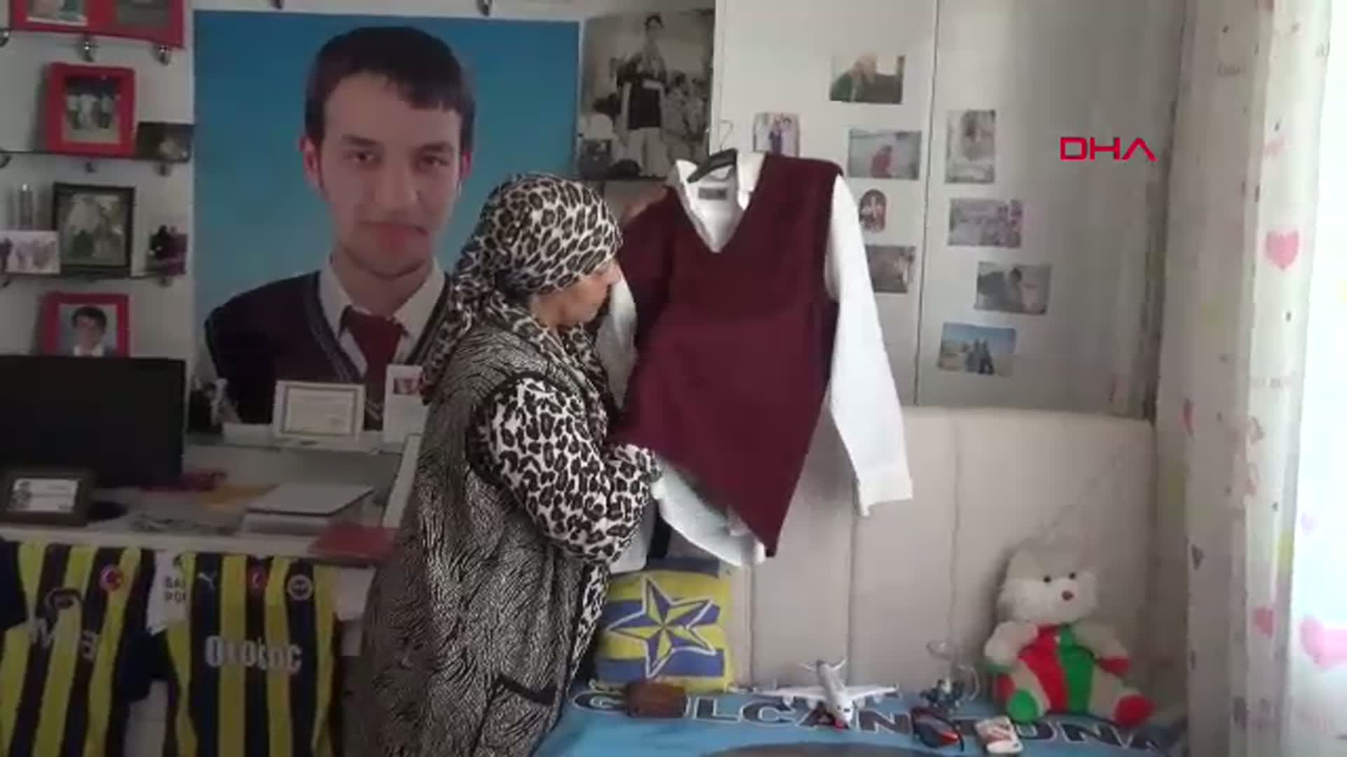 Reyhanlı Anneleri: Terörün Yıkamadığı Yürekler ve 'Anneler Günü' Yok